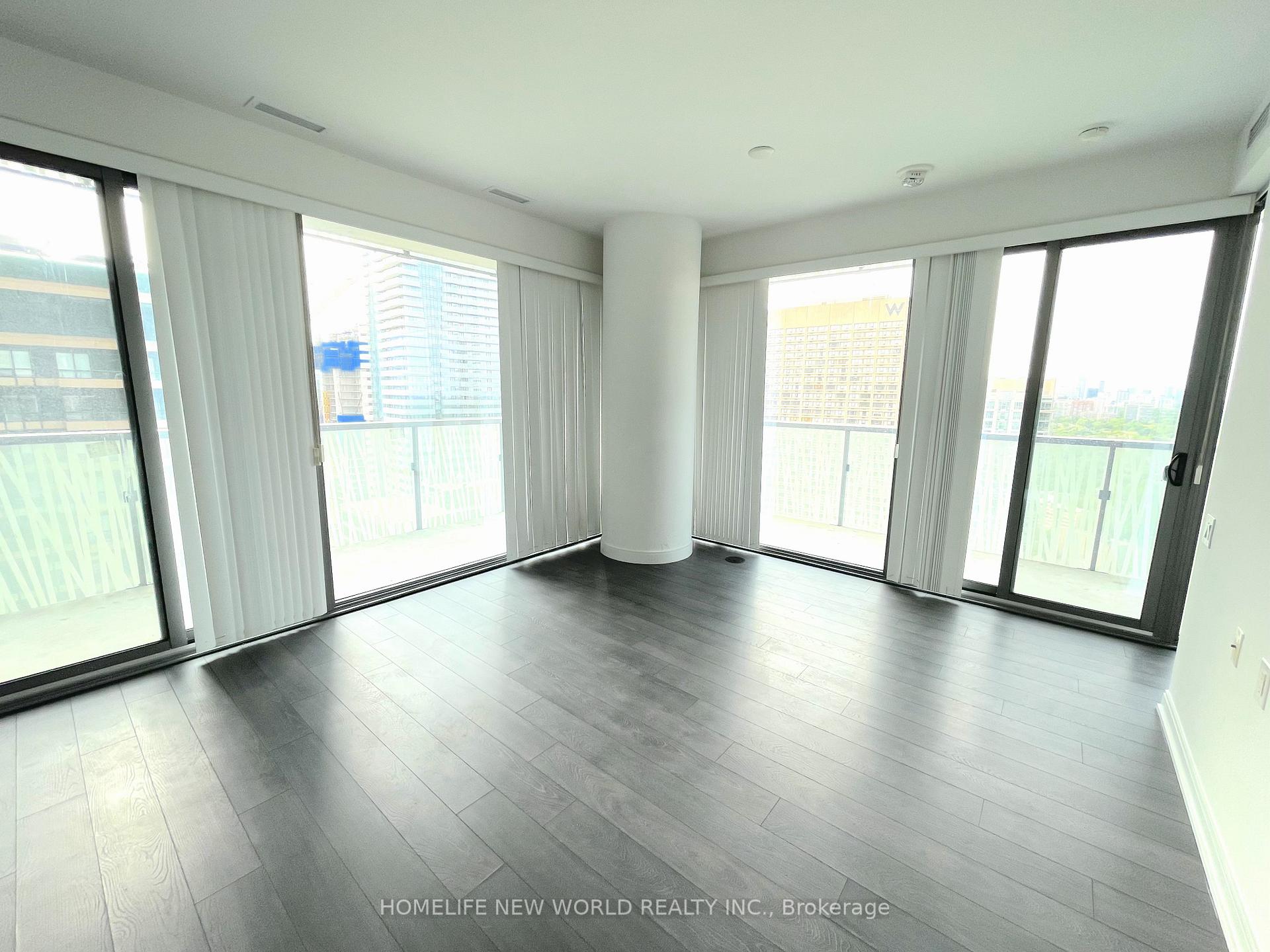 Photo 5 of Unit 3109, 50 Charles Street E, Toronto, Church-Yonge Corridor — HOMEH