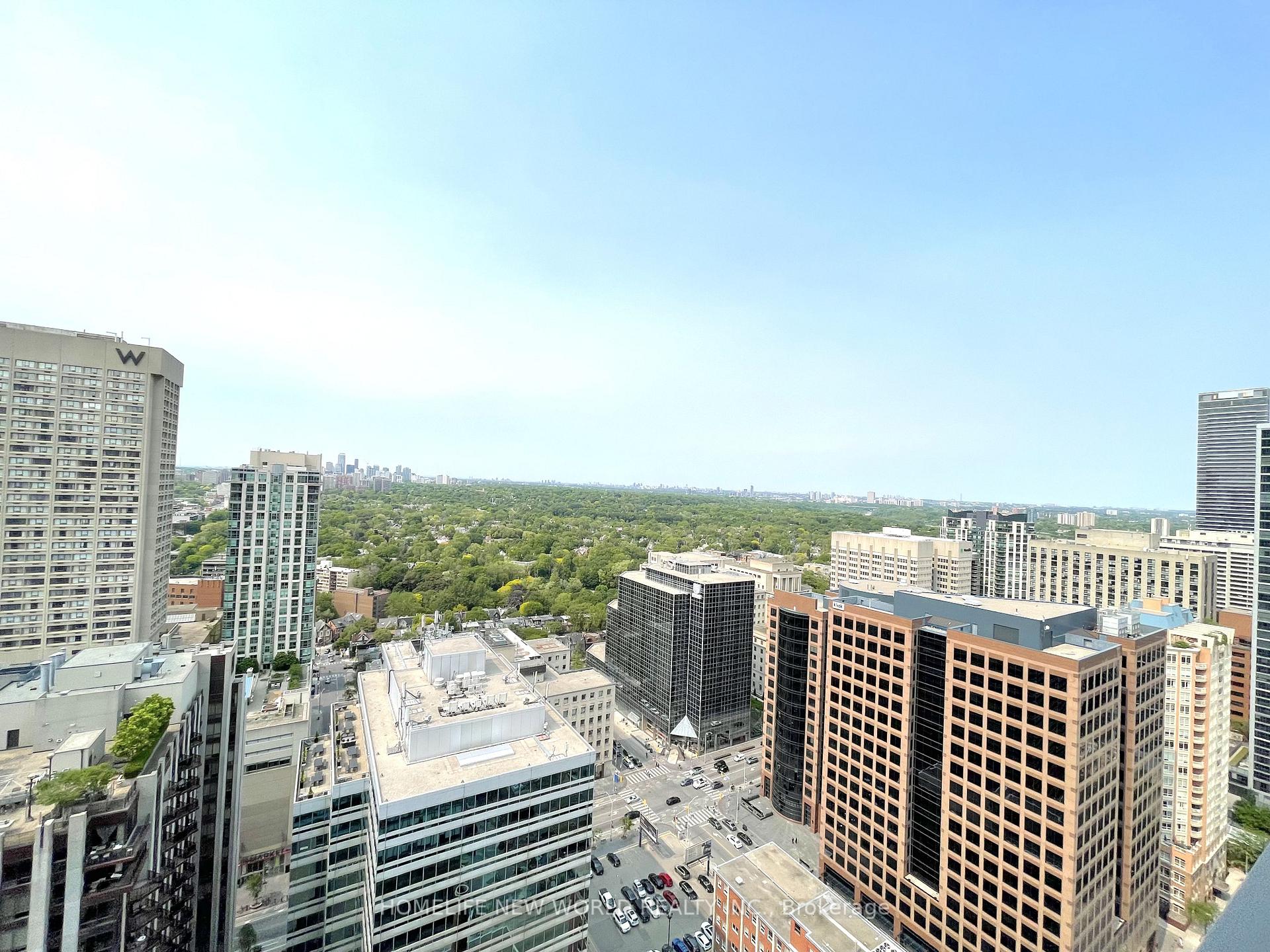 Photo 10 of Unit 3109, 50 Charles Street E, Toronto, Church-Yonge Corridor — HOMEH