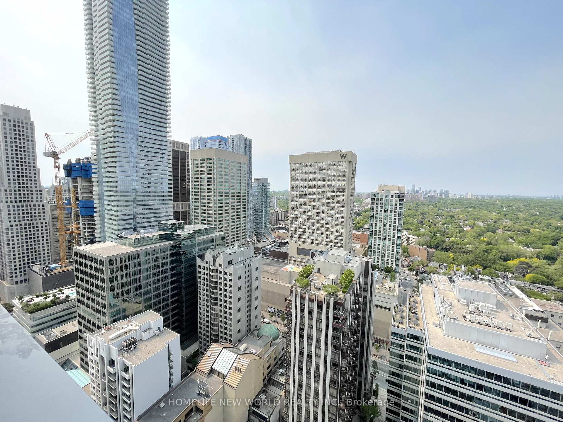 Photo 11 of Unit 3109, 50 Charles Street E, Toronto, Church-Yonge Corridor — HOMEH