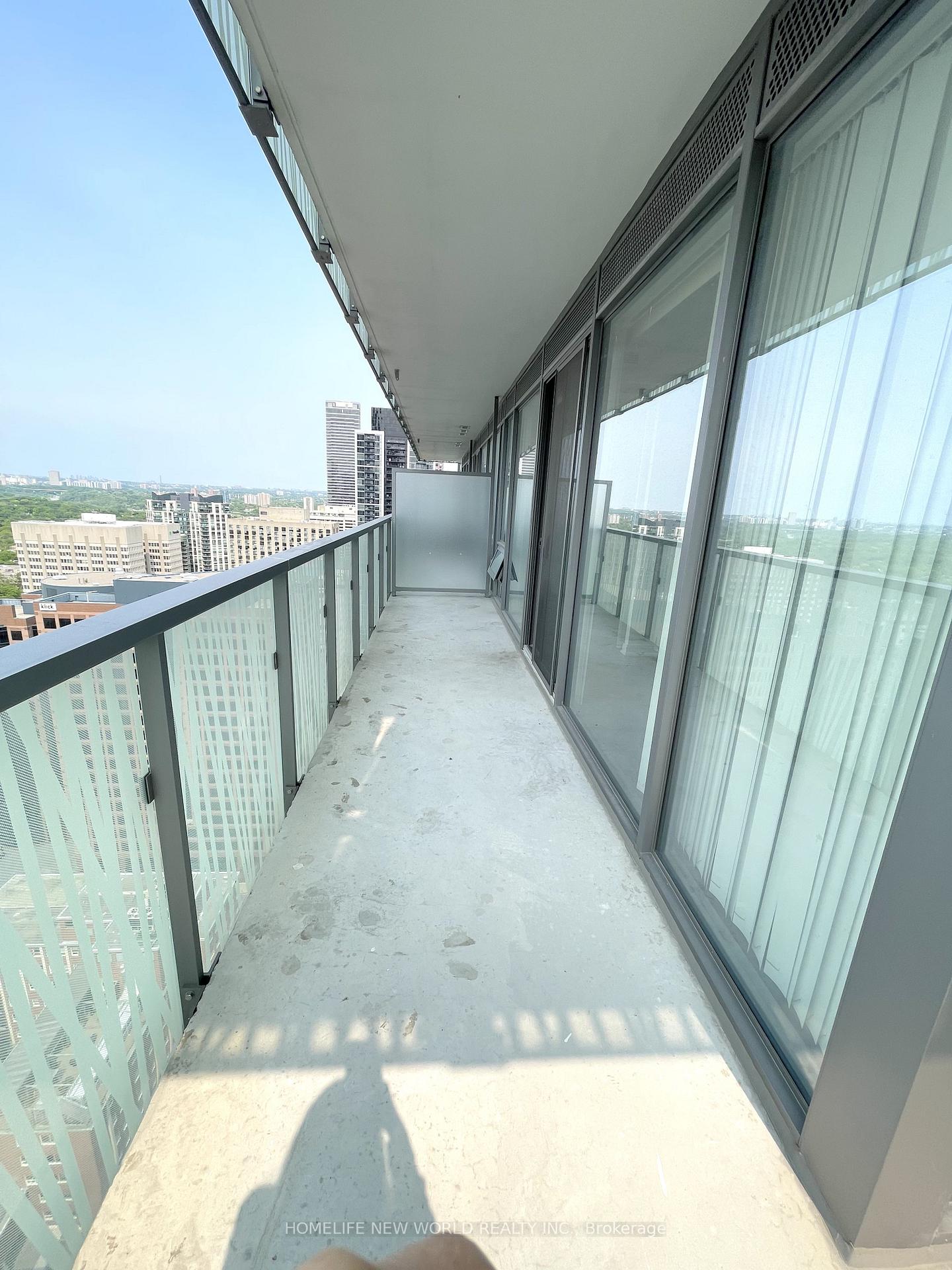 Photo 13 of Unit 3109, 50 Charles Street E, Toronto, Church-Yonge Corridor — HOMEH