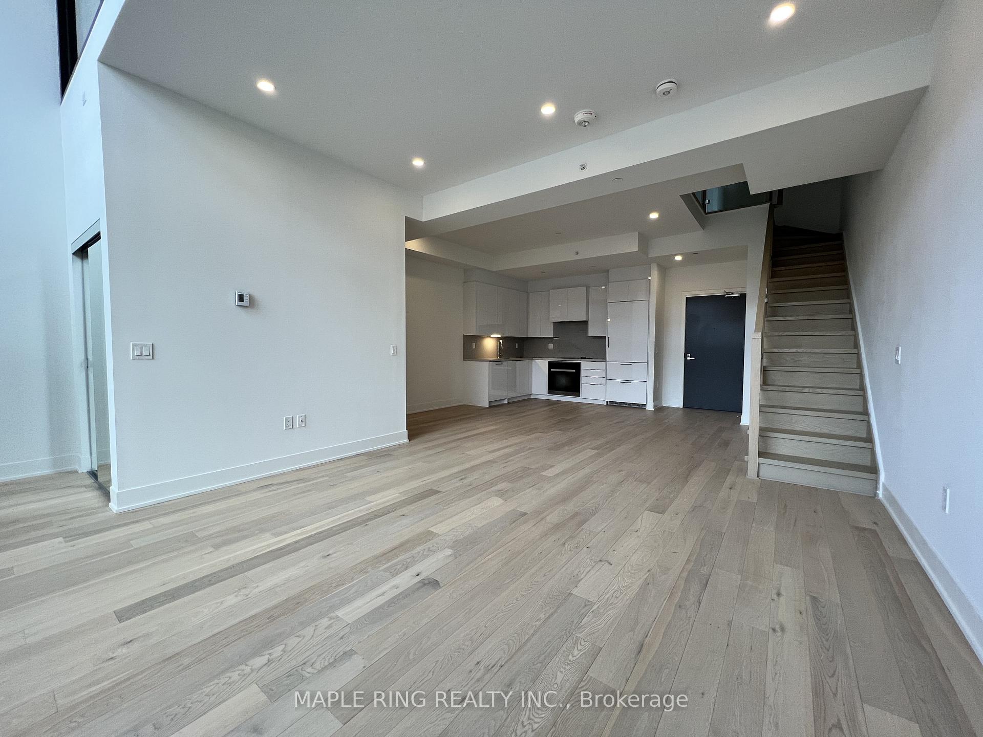 Photo 6 of Unit 102W, 2916 Highway 7 Road, Vaughan, Concord — HOMEH
