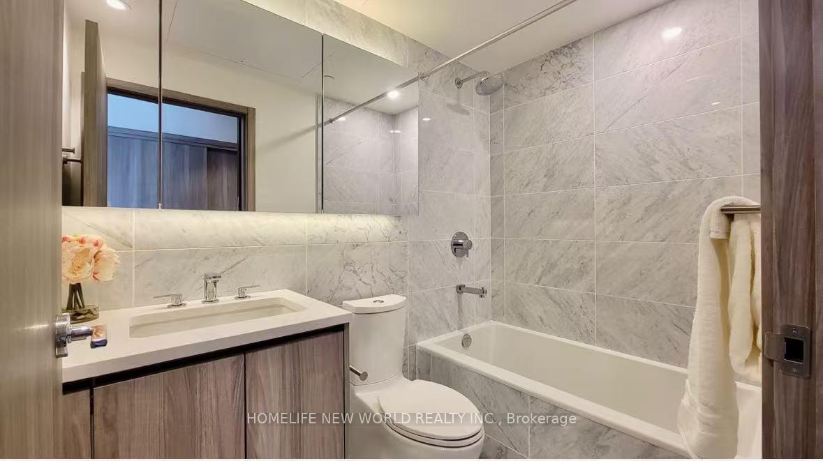 Photo 7 of Unit 206, 85 McMahon Drive W, North York, Bayview Village — HOMEH