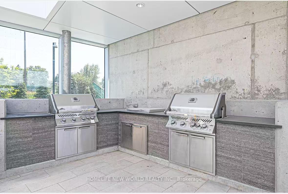 Photo 9 of Unit 206, 85 McMahon Drive W, North York, Bayview Village — HOMEH