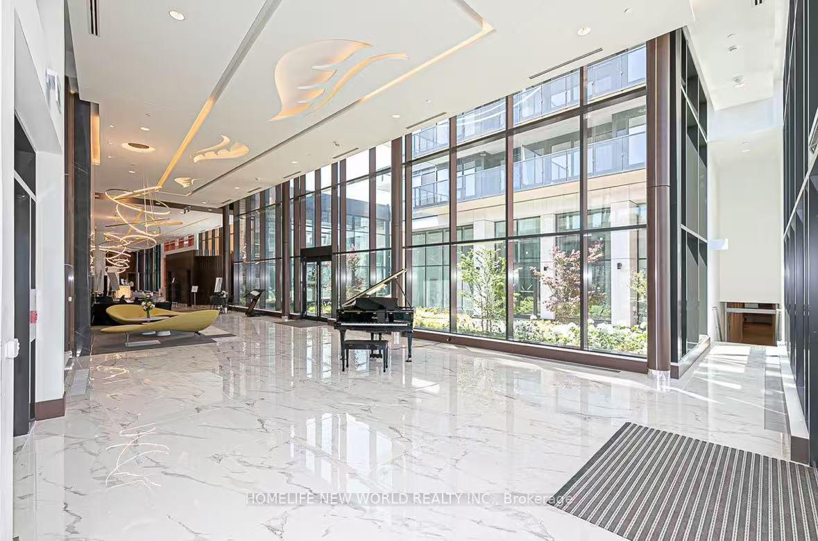 Photo 11 of Unit 206, 85 McMahon Drive W, North York, Bayview Village — HOMEH