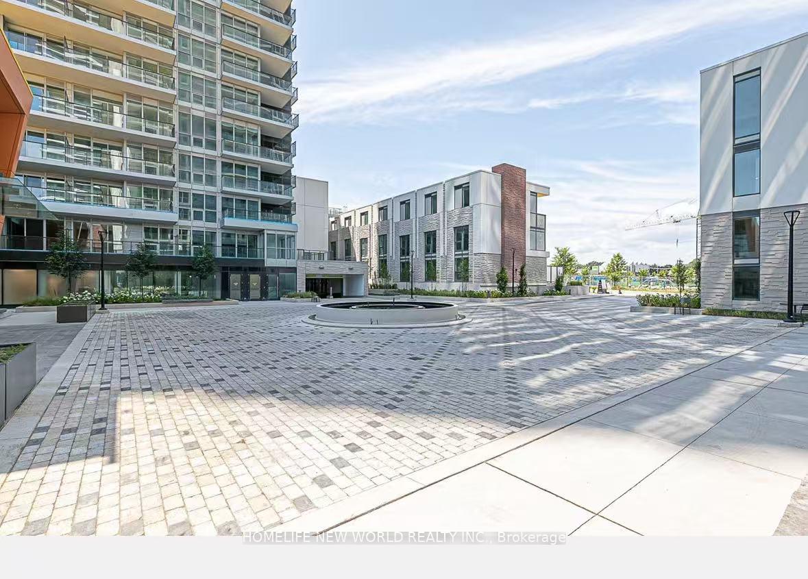 Photo 12 of Unit 206, 85 McMahon Drive W, North York, Bayview Village — HOMEH