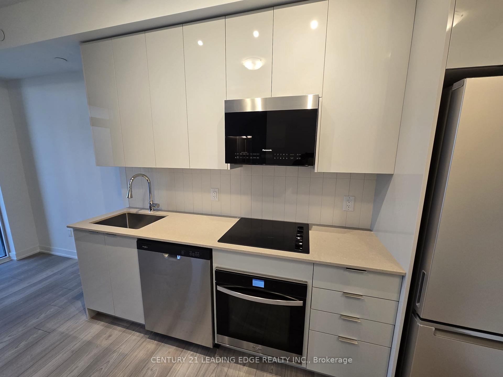 Photo 1 of Unit 2219, 10 Abeja Street, Vaughan, Concord — HOMEH
