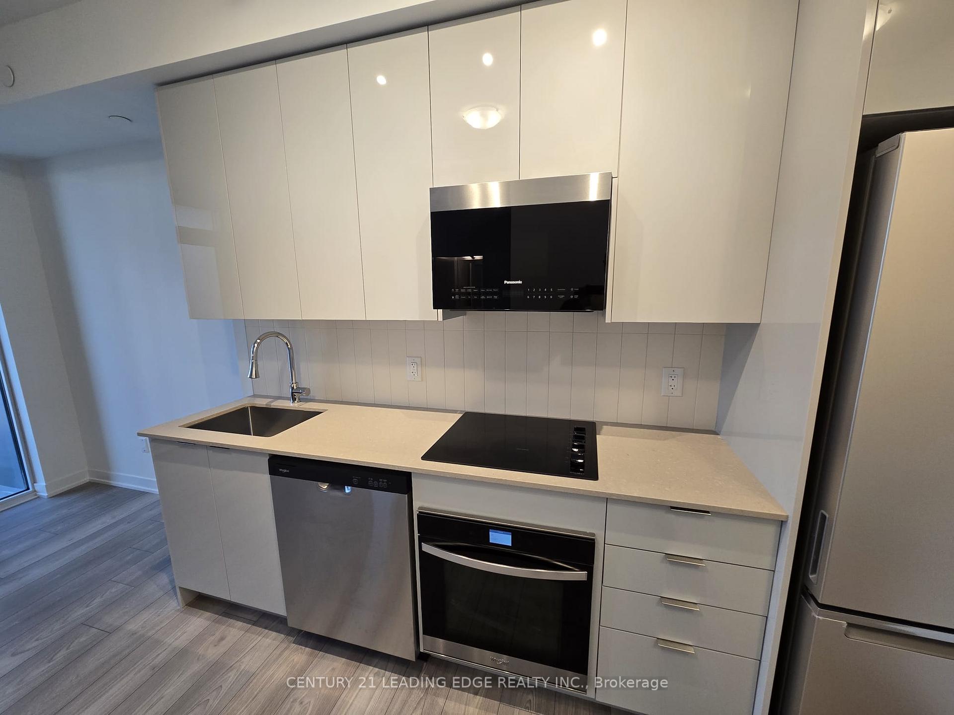 Photo 2 of Unit 2219, 10 Abeja Street, Vaughan, Concord — HOMEH
