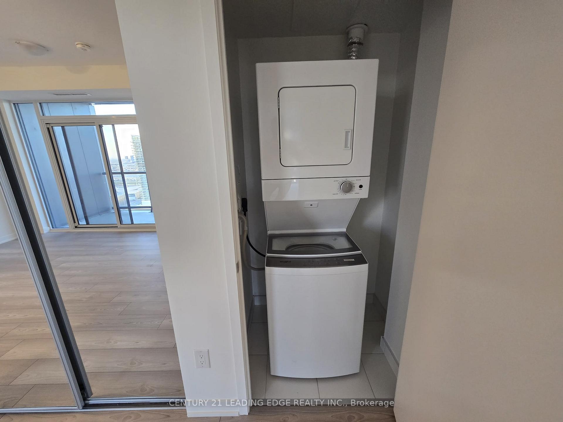 Photo 3 of Unit 2219, 10 Abeja Street, Vaughan, Concord — HOMEH