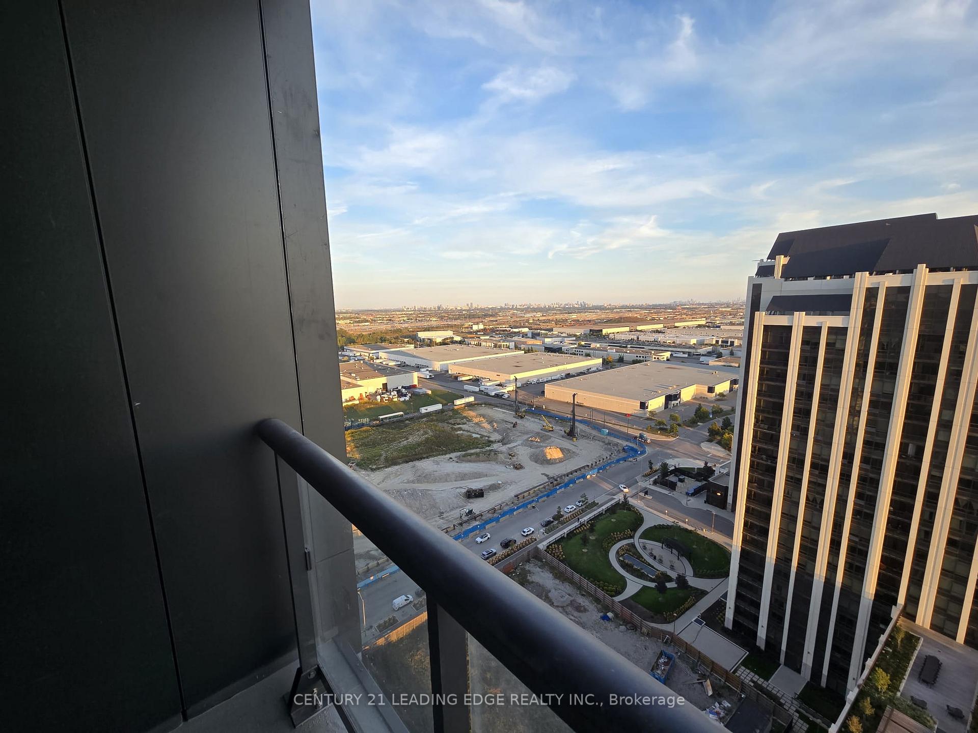 Photo 5 of Unit 2219, 10 Abeja Street, Vaughan, Concord — HOMEH