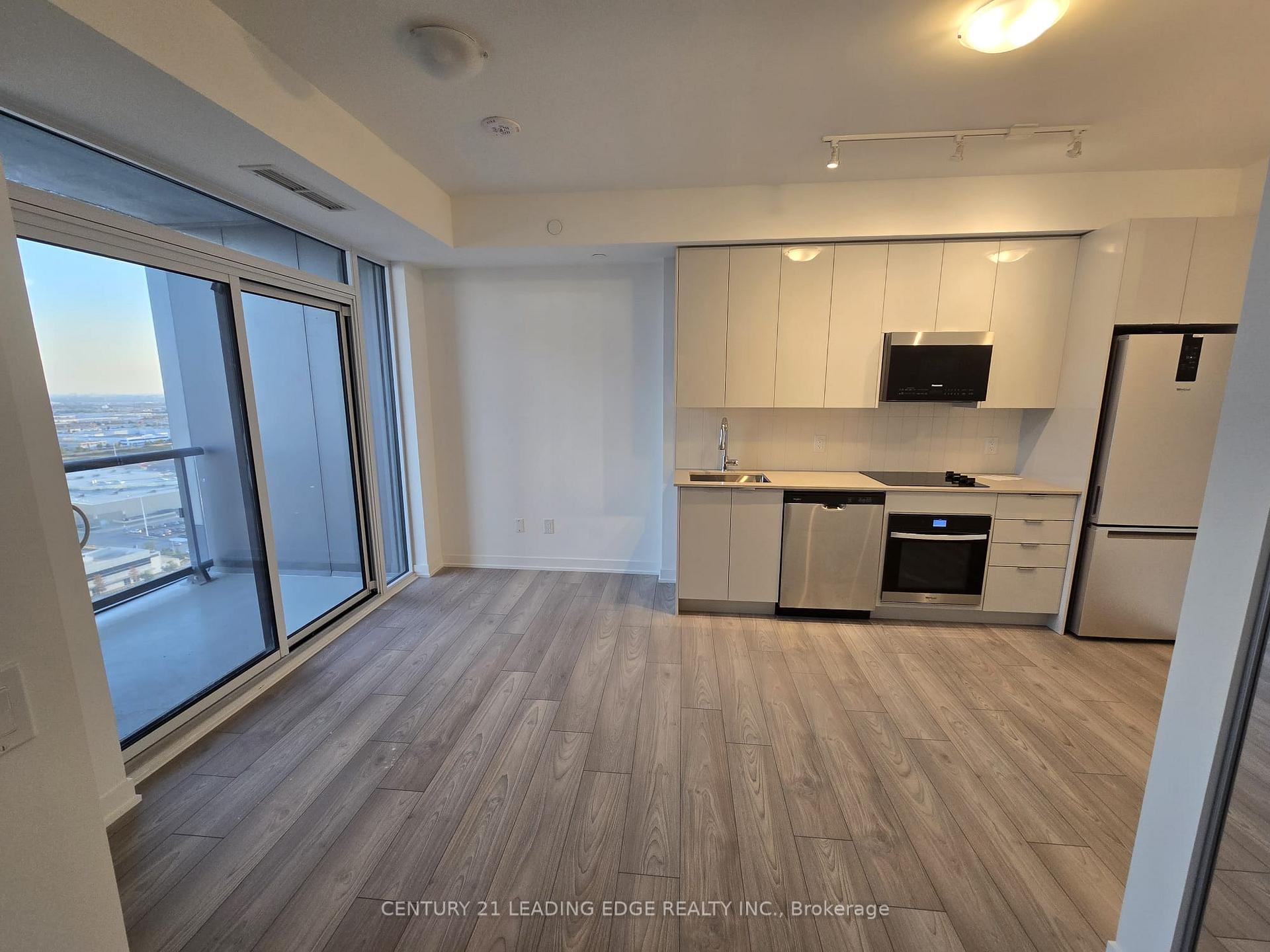 Photo 8 of Unit 2219, 10 Abeja Street, Vaughan, Concord — HOMEH
