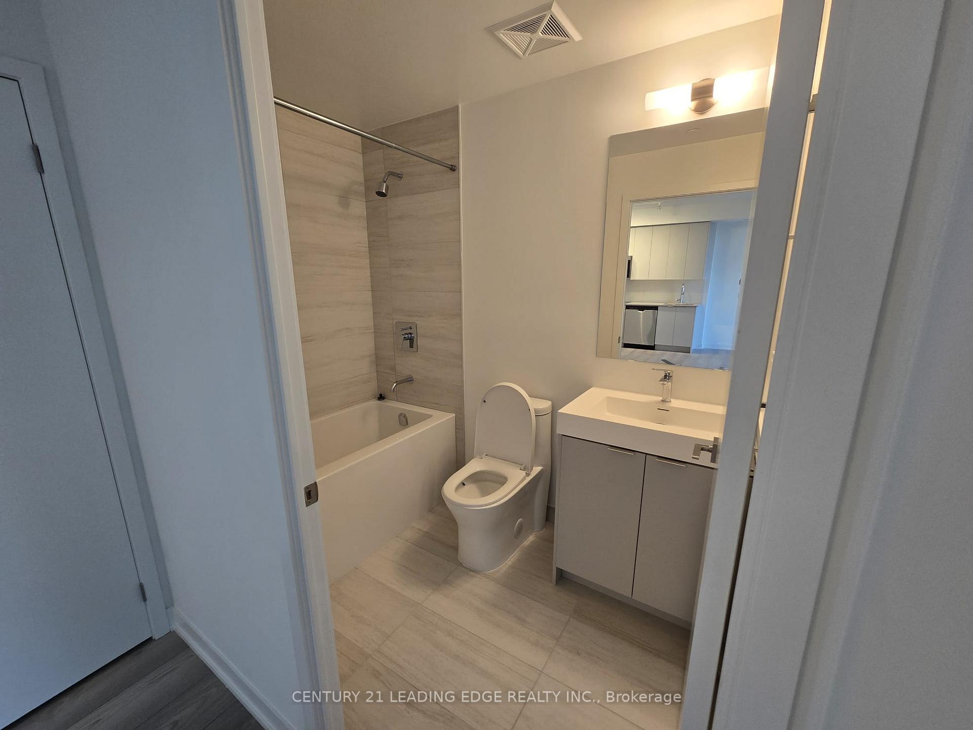 Photo 12 of Unit 2219, 10 Abeja Street, Vaughan, Concord — HOMEH
