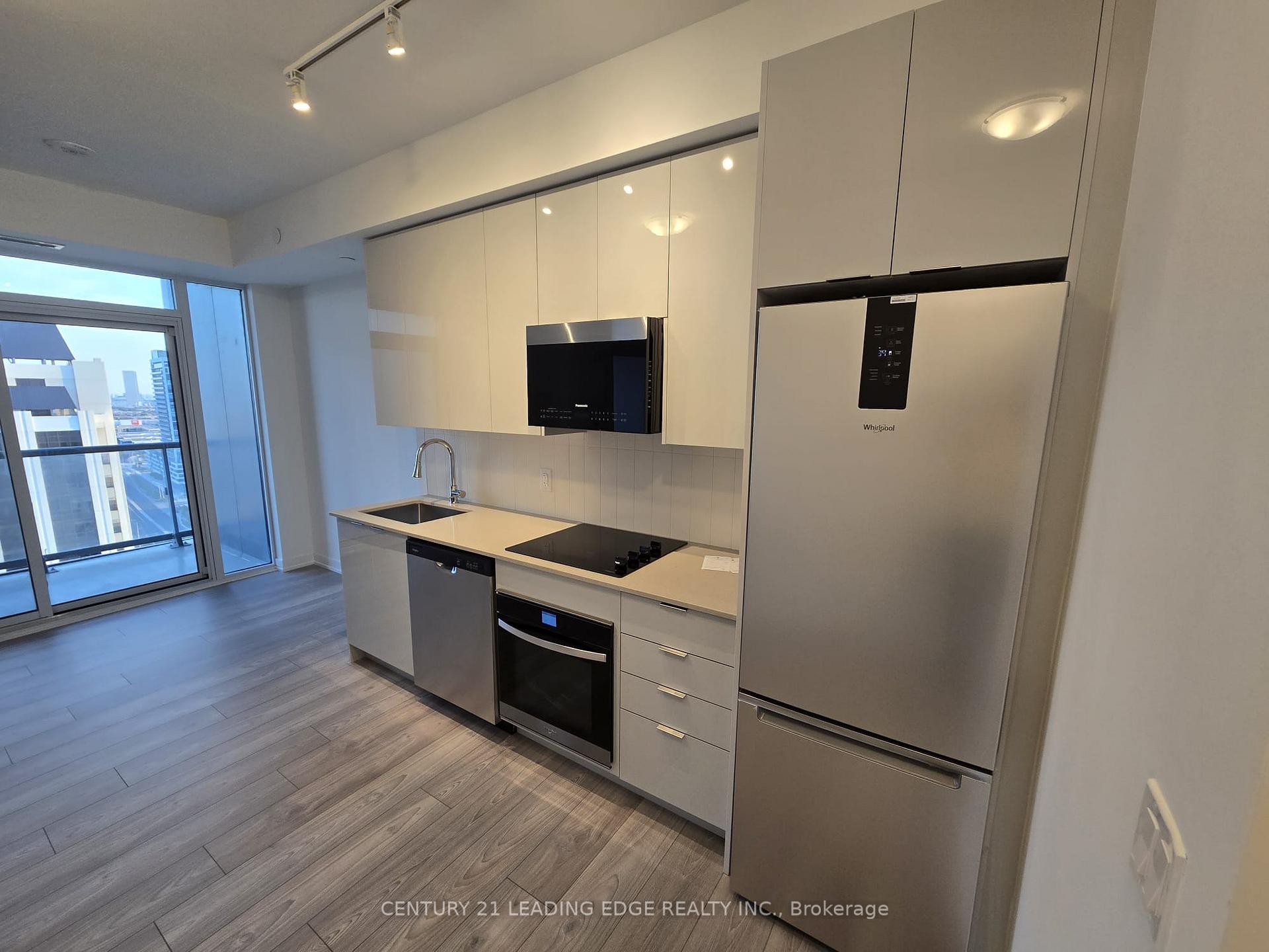 Photo 17 of Unit 2219, 10 Abeja Street, Vaughan, Concord — HOMEH