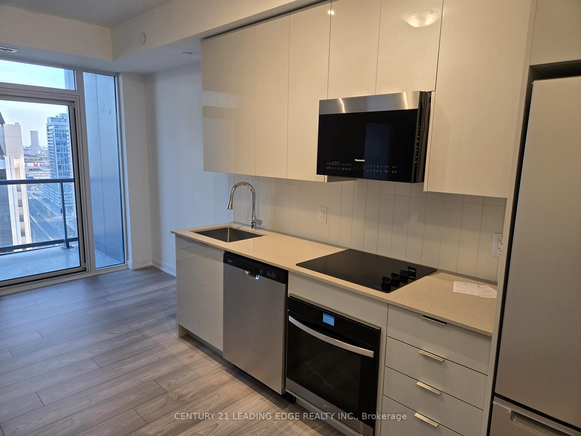 Photo 19 of Unit 2219, 10 Abeja Street, Vaughan, Concord — HOMEH