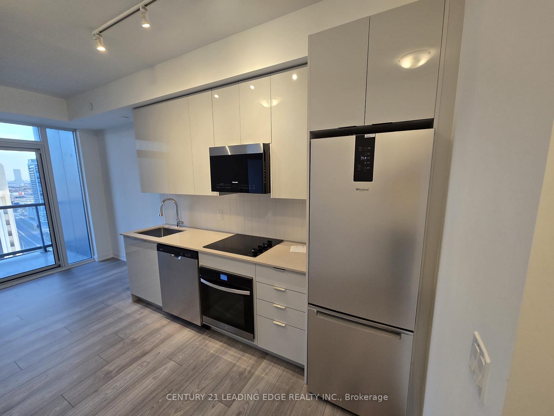 Photo 20 of Unit 2219, 10 Abeja Street, Vaughan, Concord — HOMEH