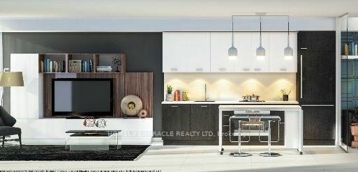 Photo 2 of Unit 1410, 2 Sonic Way, Toronto, Flemingdon Park — HOMEH