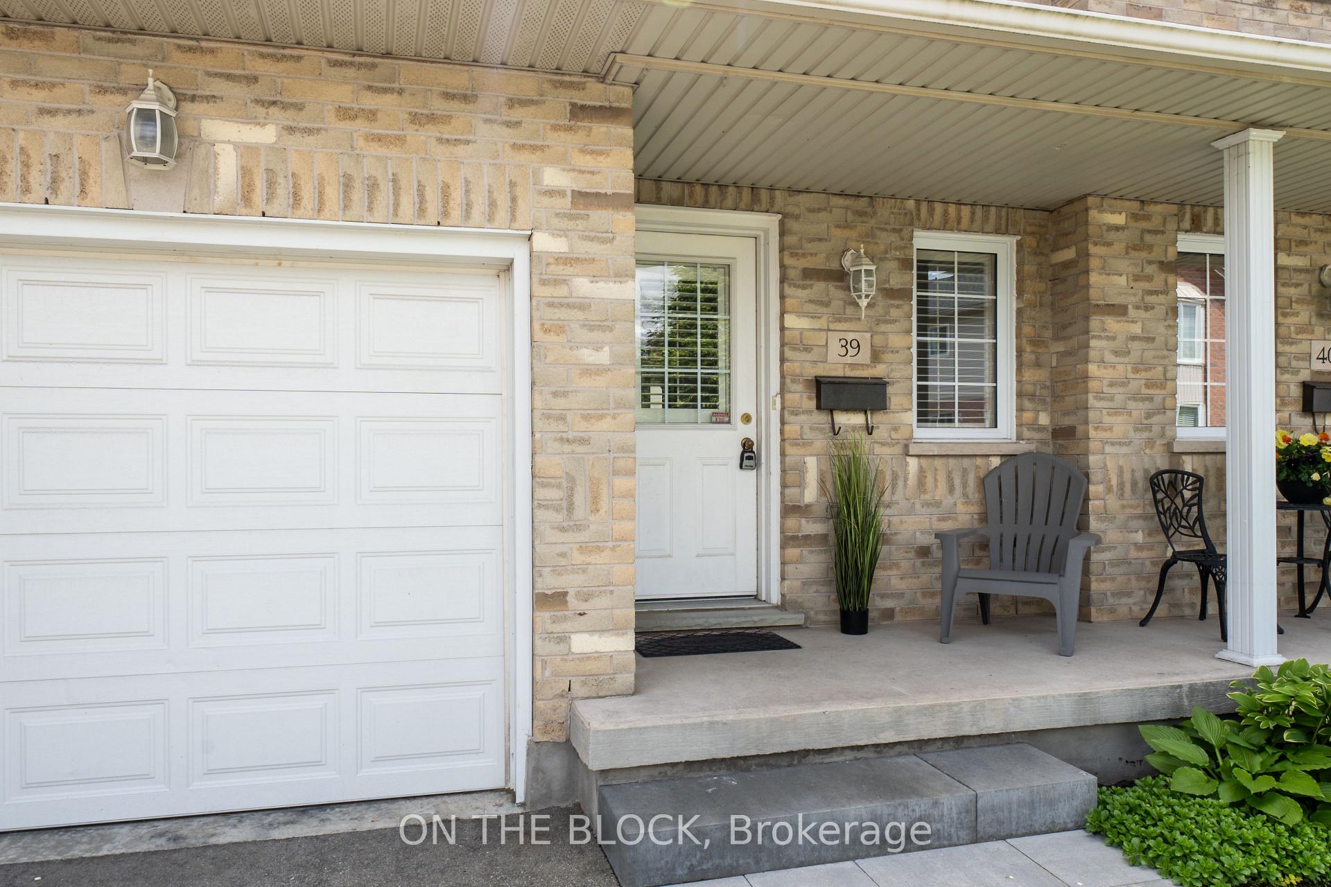 Photo 1 of Unit 39, 485 Green Road, Hamilton, Lakeshore — HOMEH