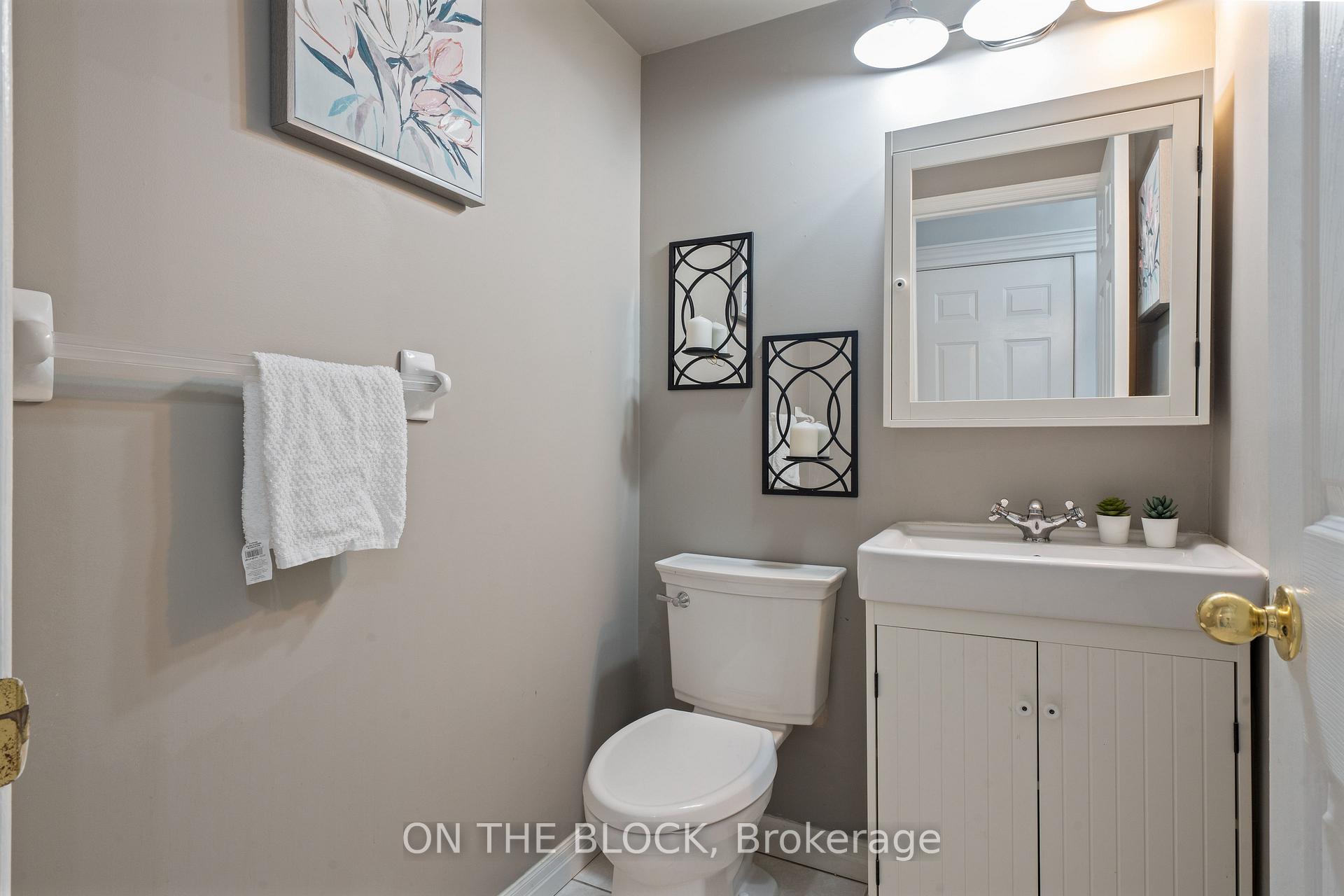 Photo 12 of Unit 39, 485 Green Road, Hamilton, Lakeshore — HOMEH