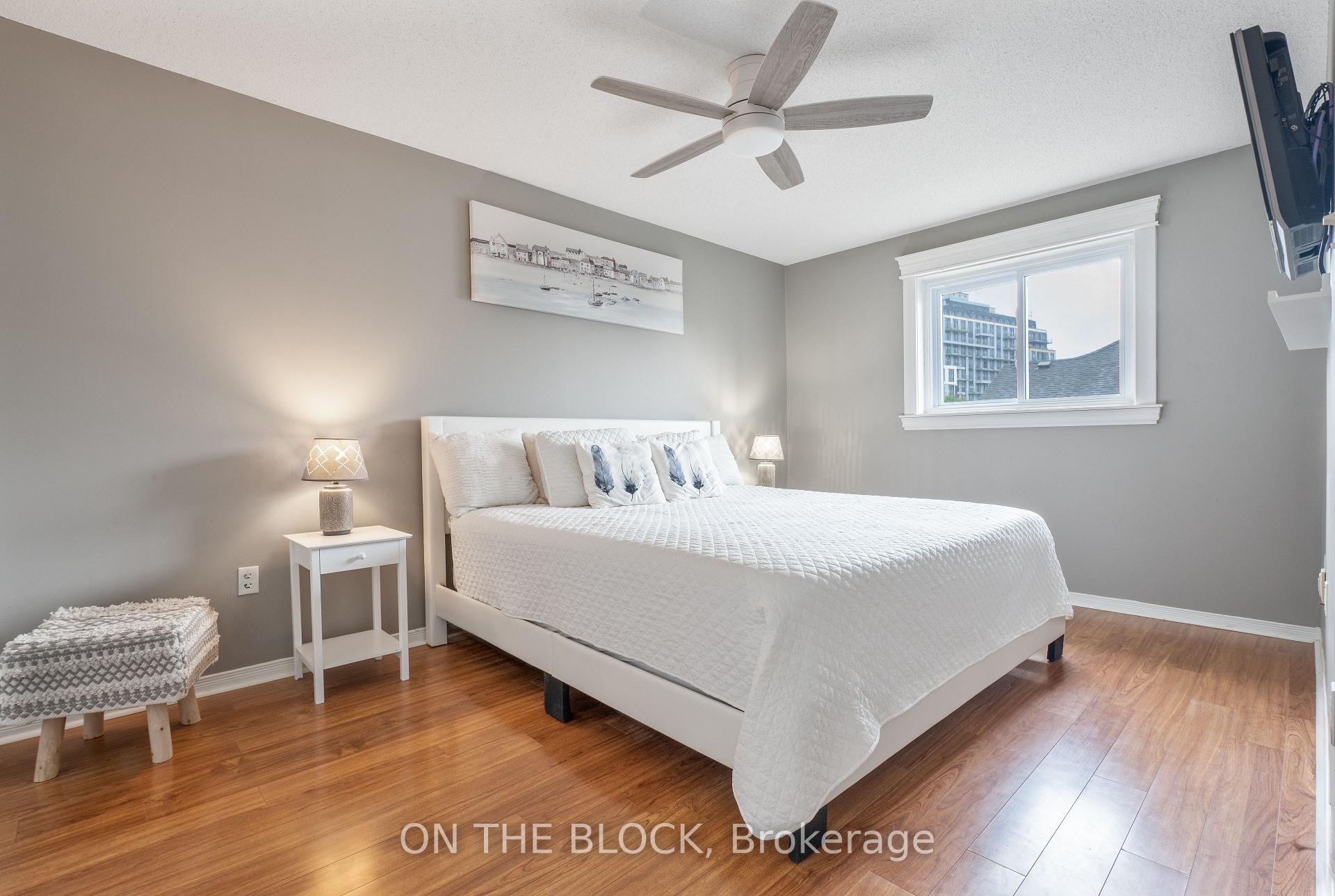 Photo 15 of Unit 39, 485 Green Road, Hamilton, Lakeshore — HOMEH