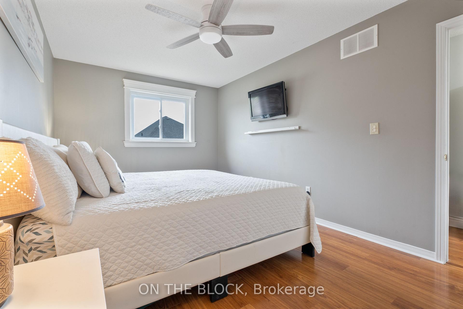 Photo 16 of Unit 39, 485 Green Road, Hamilton, Lakeshore — HOMEH
