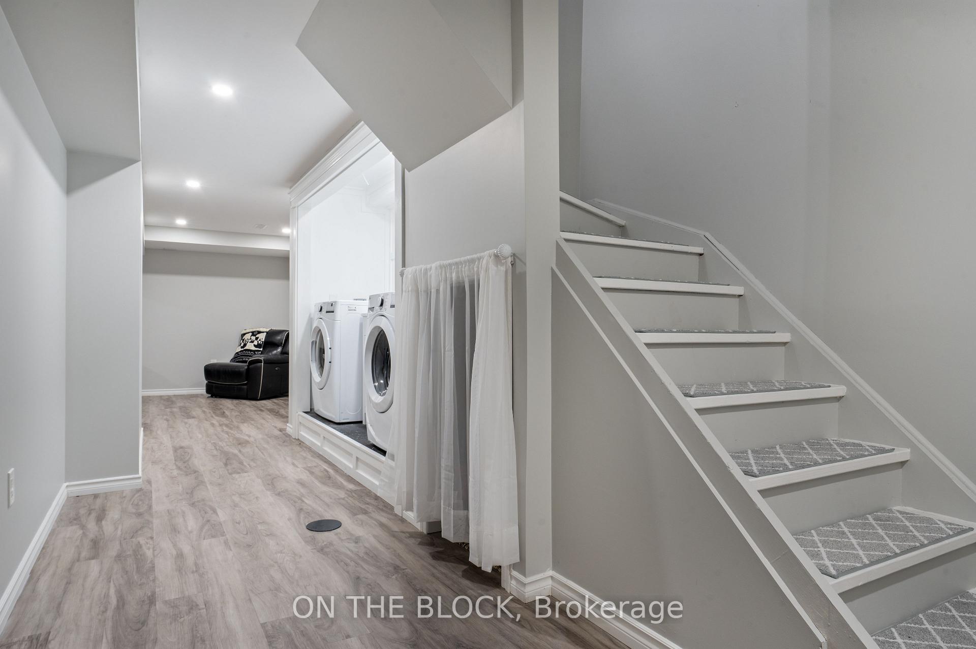 Photo 23 of Unit 39, 485 Green Road, Hamilton, Lakeshore — HOMEH
