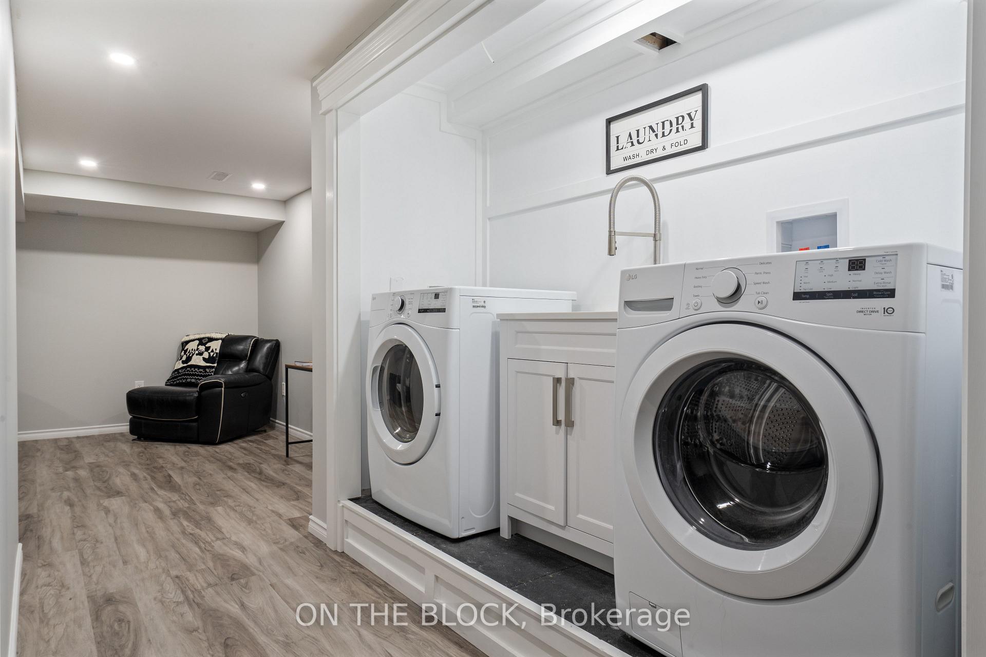 Photo 24 of Unit 39, 485 Green Road, Hamilton, Lakeshore — HOMEH