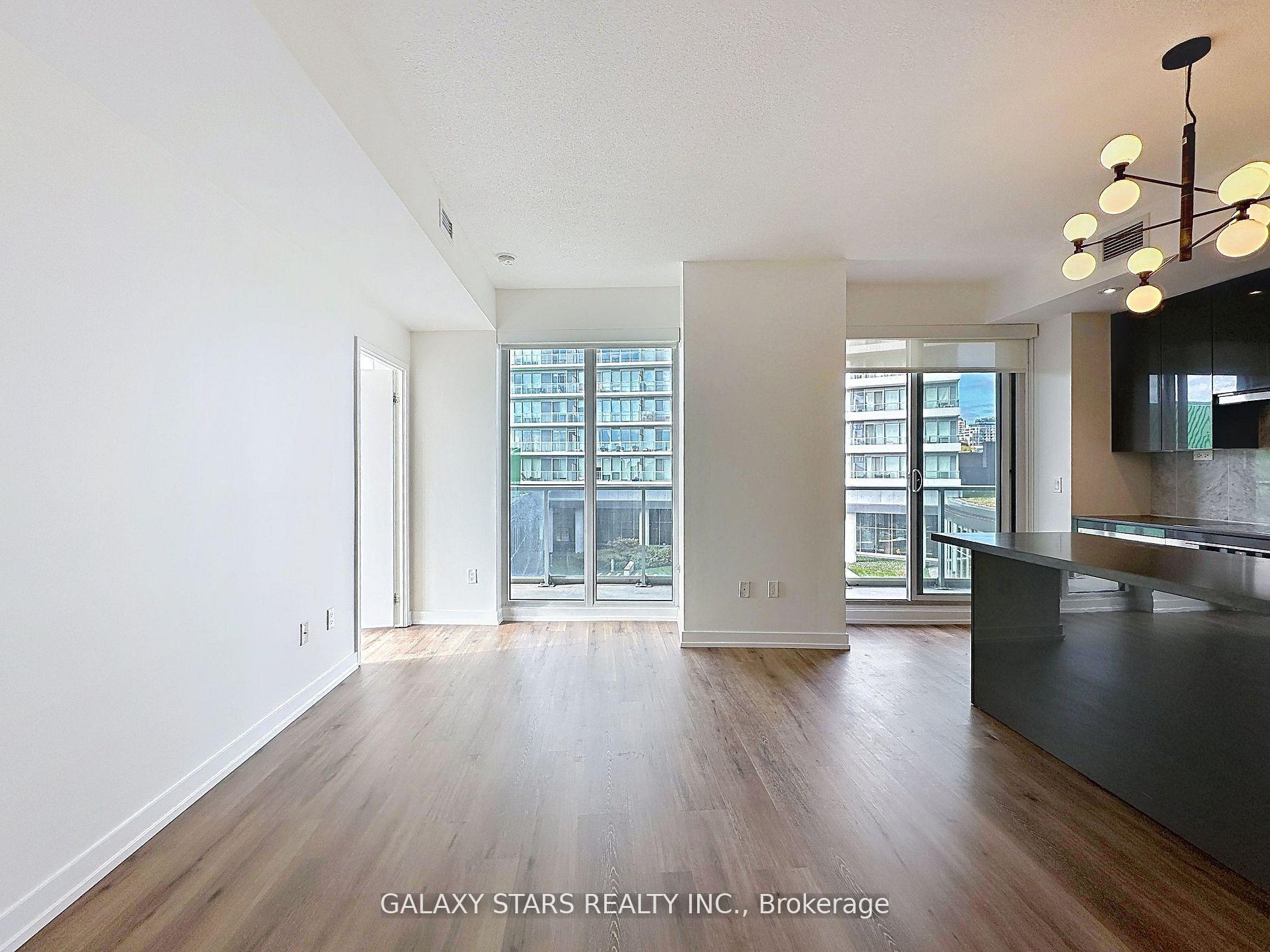 Photo 8 of Unit 203, 117 McMahon Drive, North York, Bayview Village — HOMEH