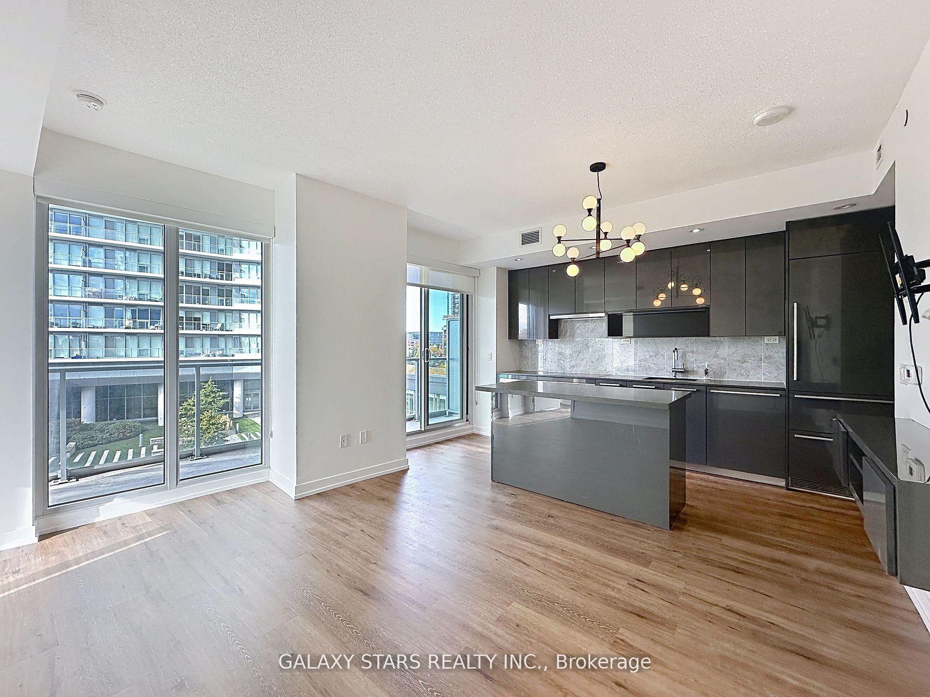 Photo 10 of Unit 203, 117 McMahon Drive, North York, Bayview Village — HOMEH