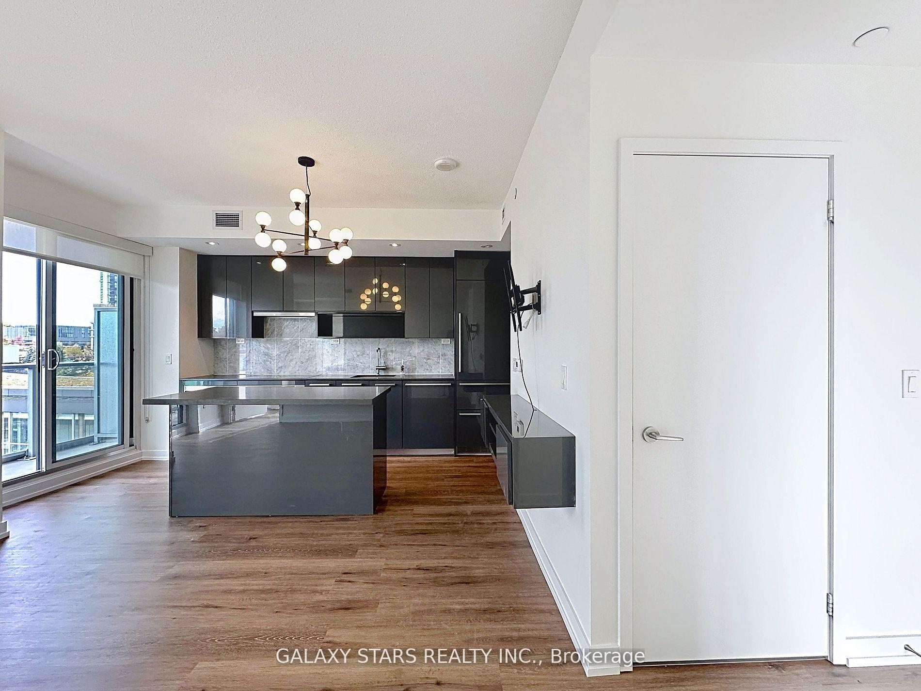 Photo 13 of Unit 203, 117 McMahon Drive, North York, Bayview Village — HOMEH