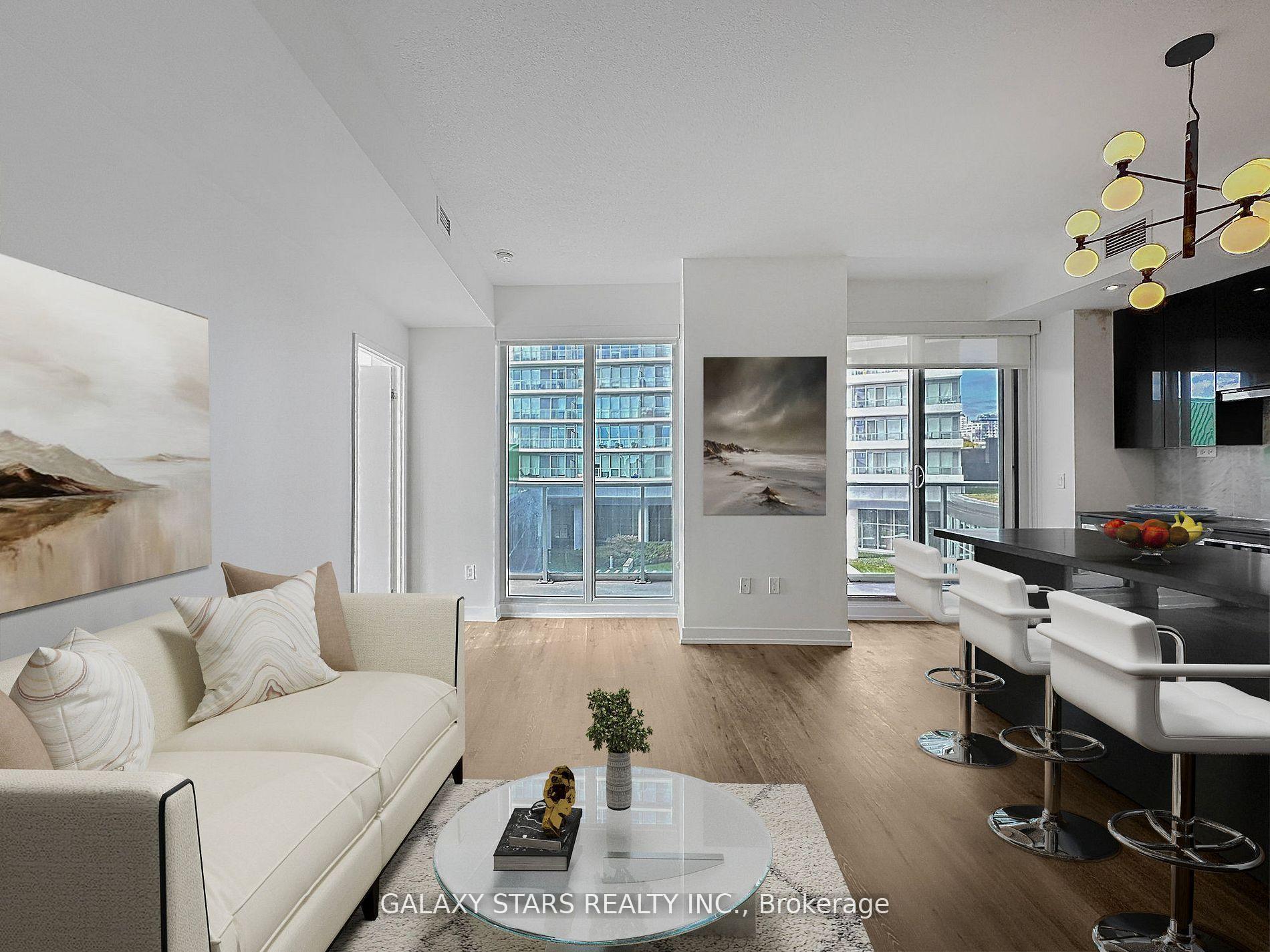 Photo 19 of Unit 203, 117 McMahon Drive, North York, Bayview Village — HOMEH