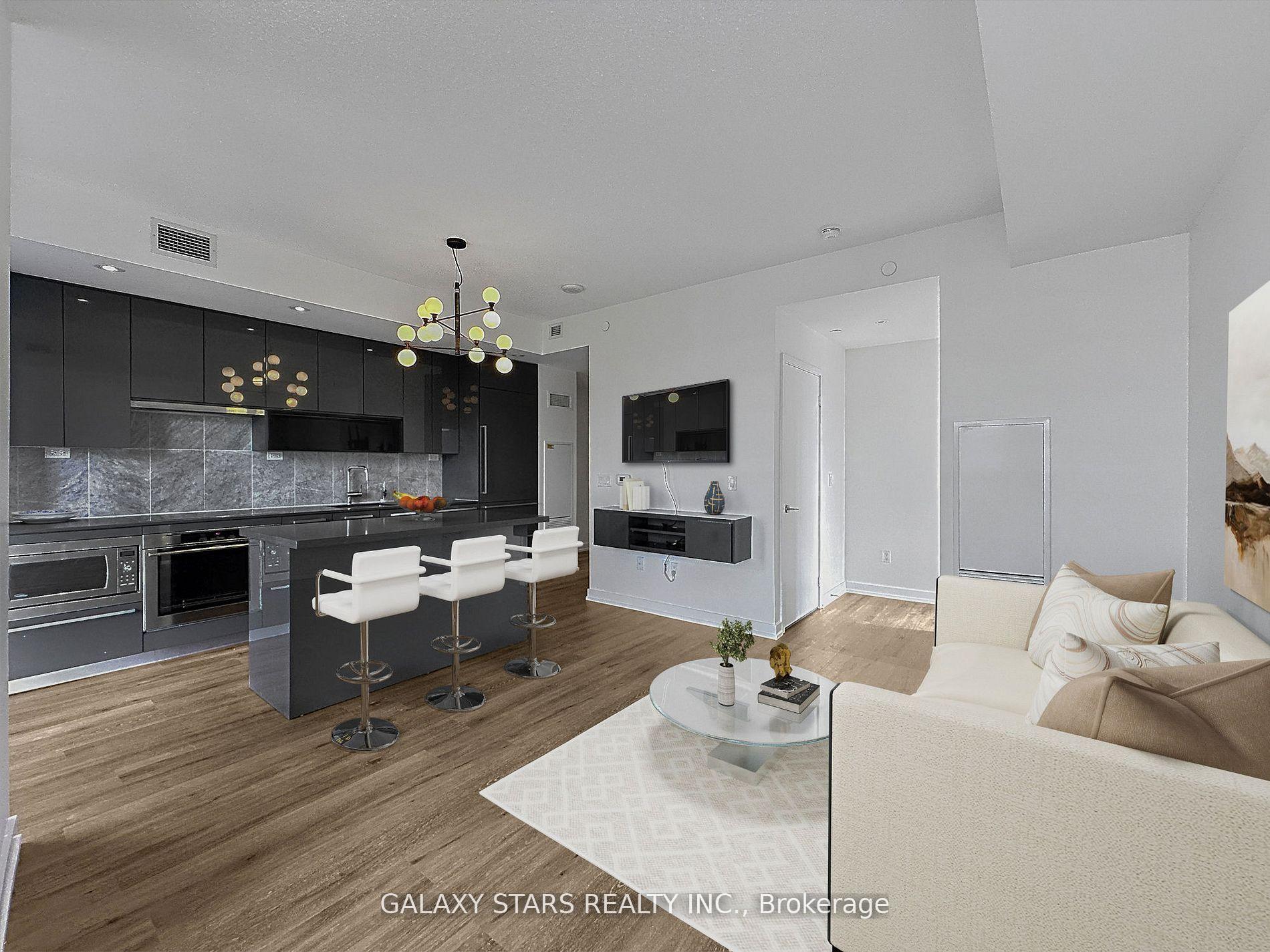 Photo 21 of Unit 203, 117 McMahon Drive, North York, Bayview Village — HOMEH