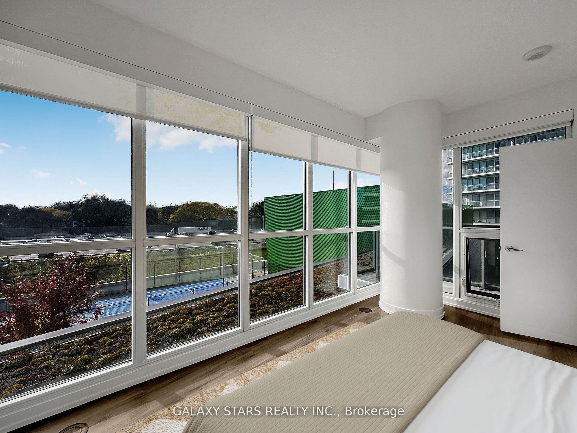 Photo 22 of Unit 203, 117 McMahon Drive, North York, Bayview Village — HOMEH