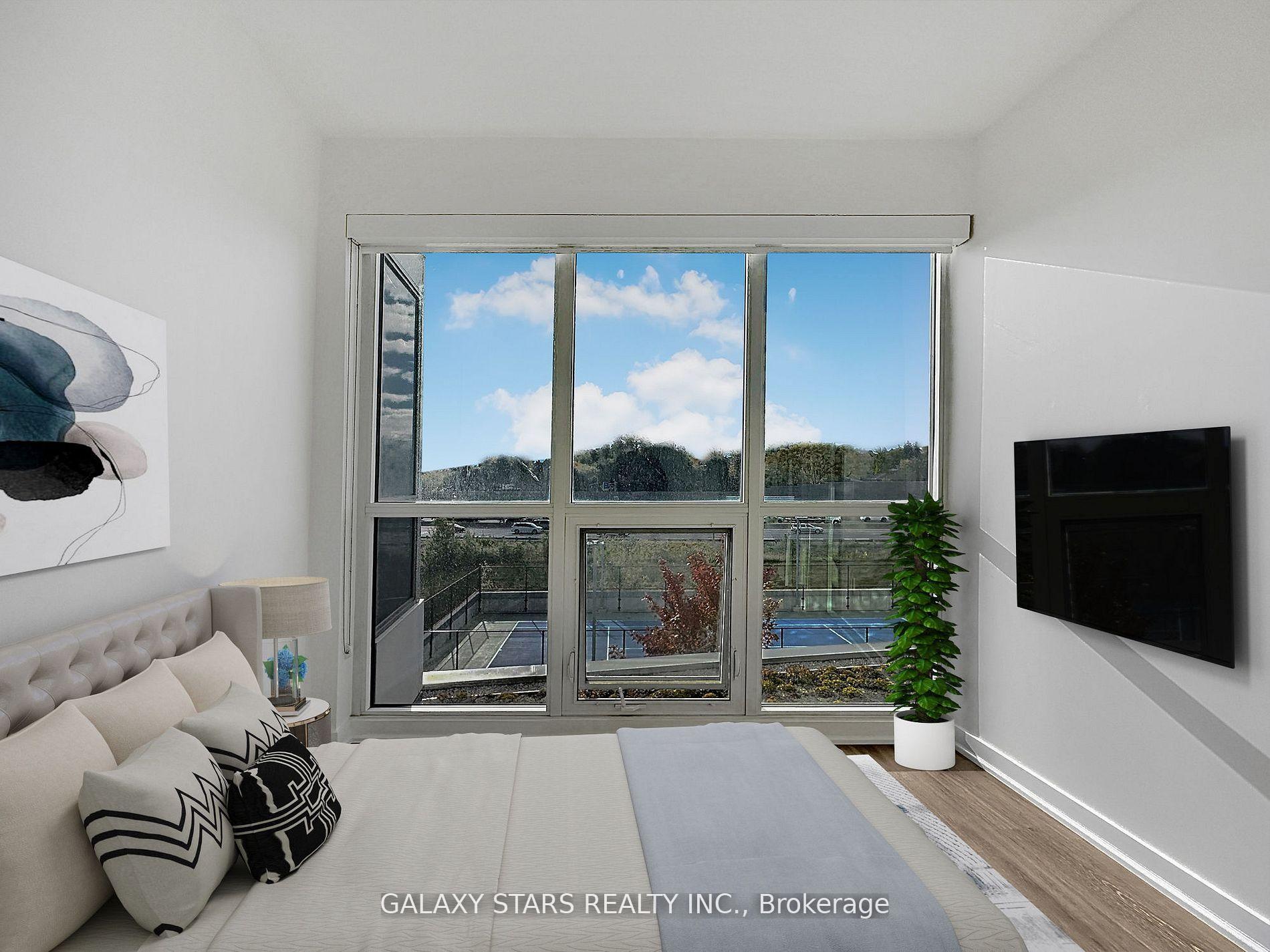 Photo 23 of Unit 203, 117 McMahon Drive, North York, Bayview Village — HOMEH