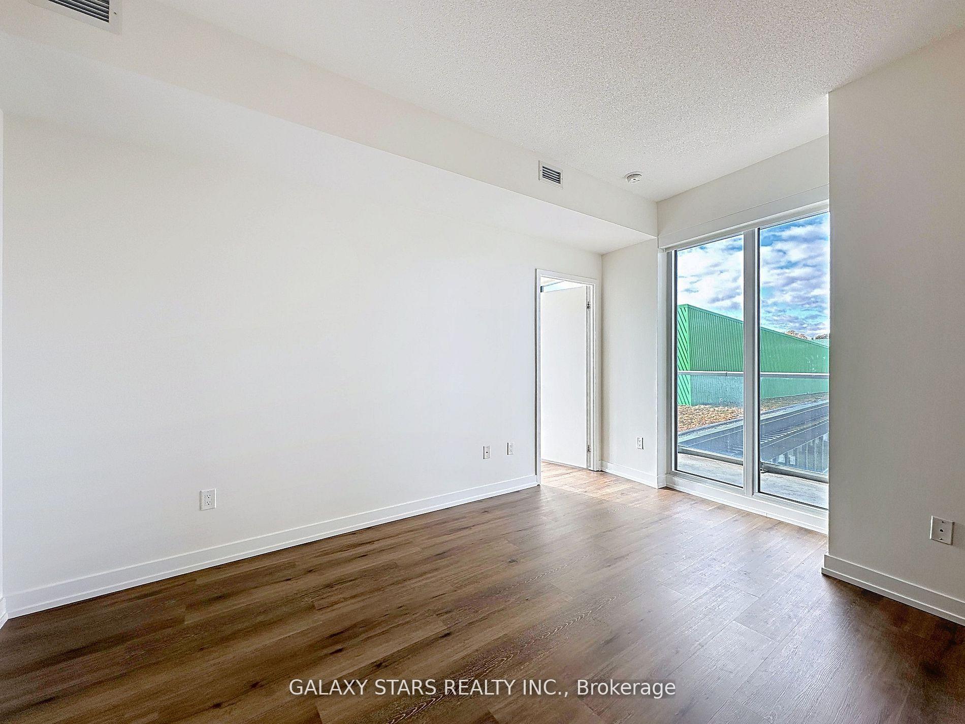 Photo 24 of Unit 203, 117 McMahon Drive, North York, Bayview Village — HOMEH