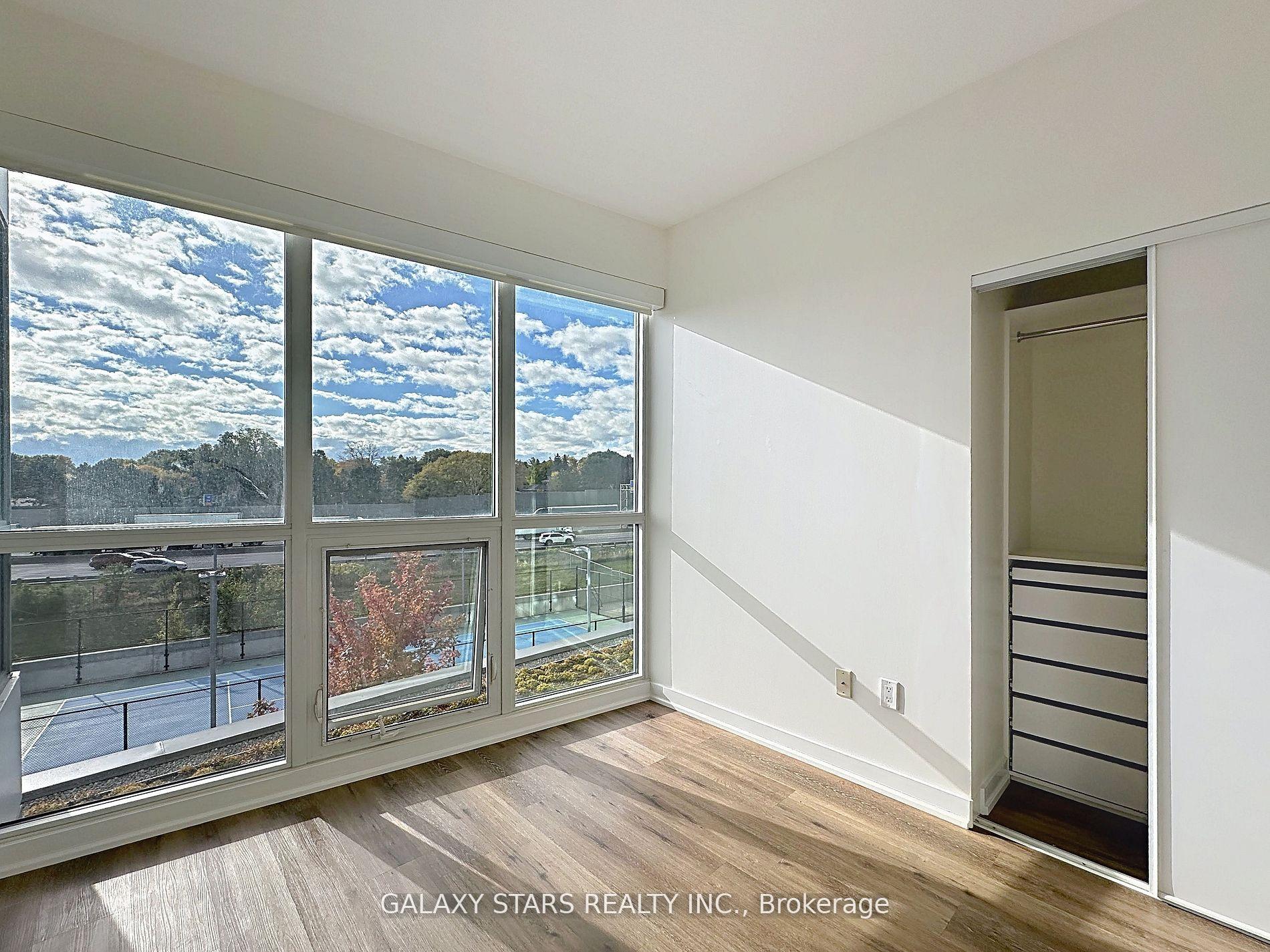 Photo 27 of Unit 203, 117 McMahon Drive, North York, Bayview Village — HOMEH