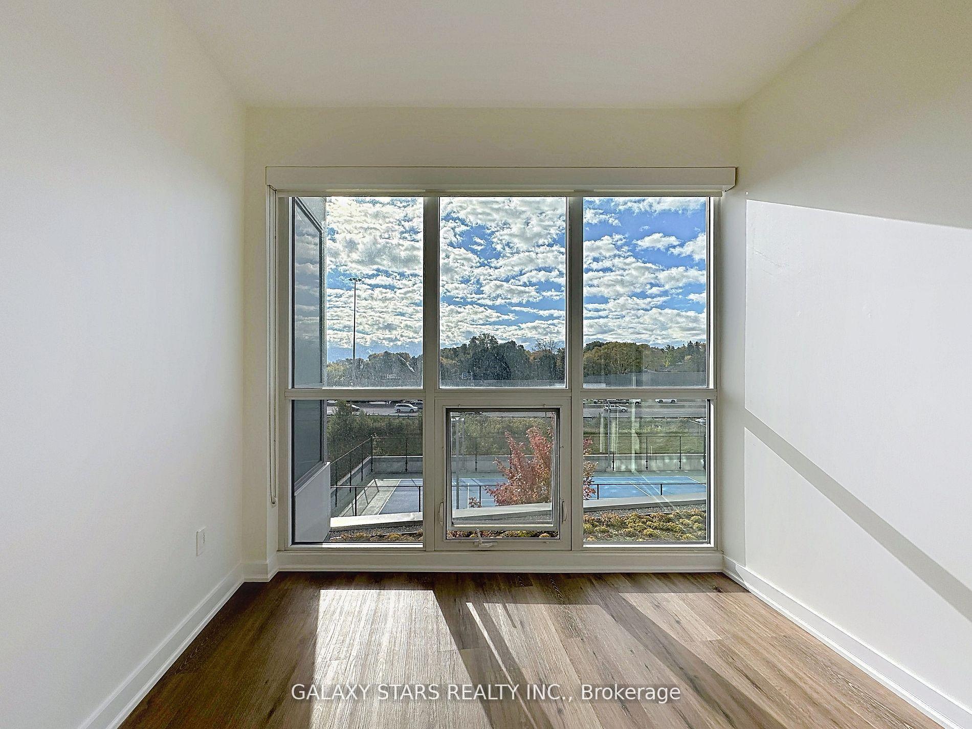 Photo 28 of Unit 203, 117 McMahon Drive, North York, Bayview Village — HOMEH
