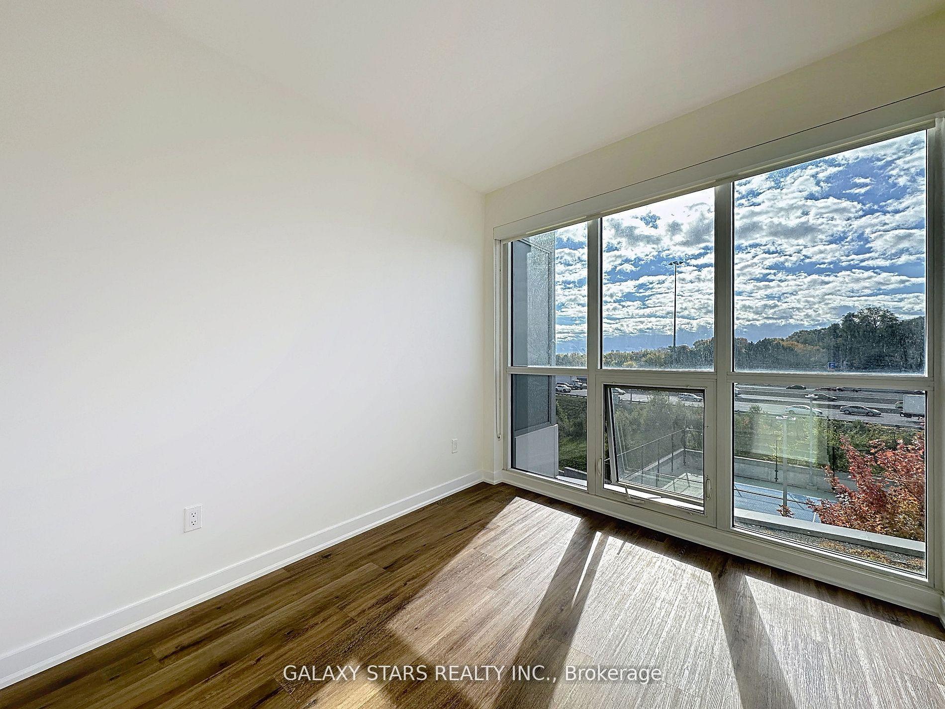 Photo 29 of Unit 203, 117 McMahon Drive, North York, Bayview Village — HOMEH