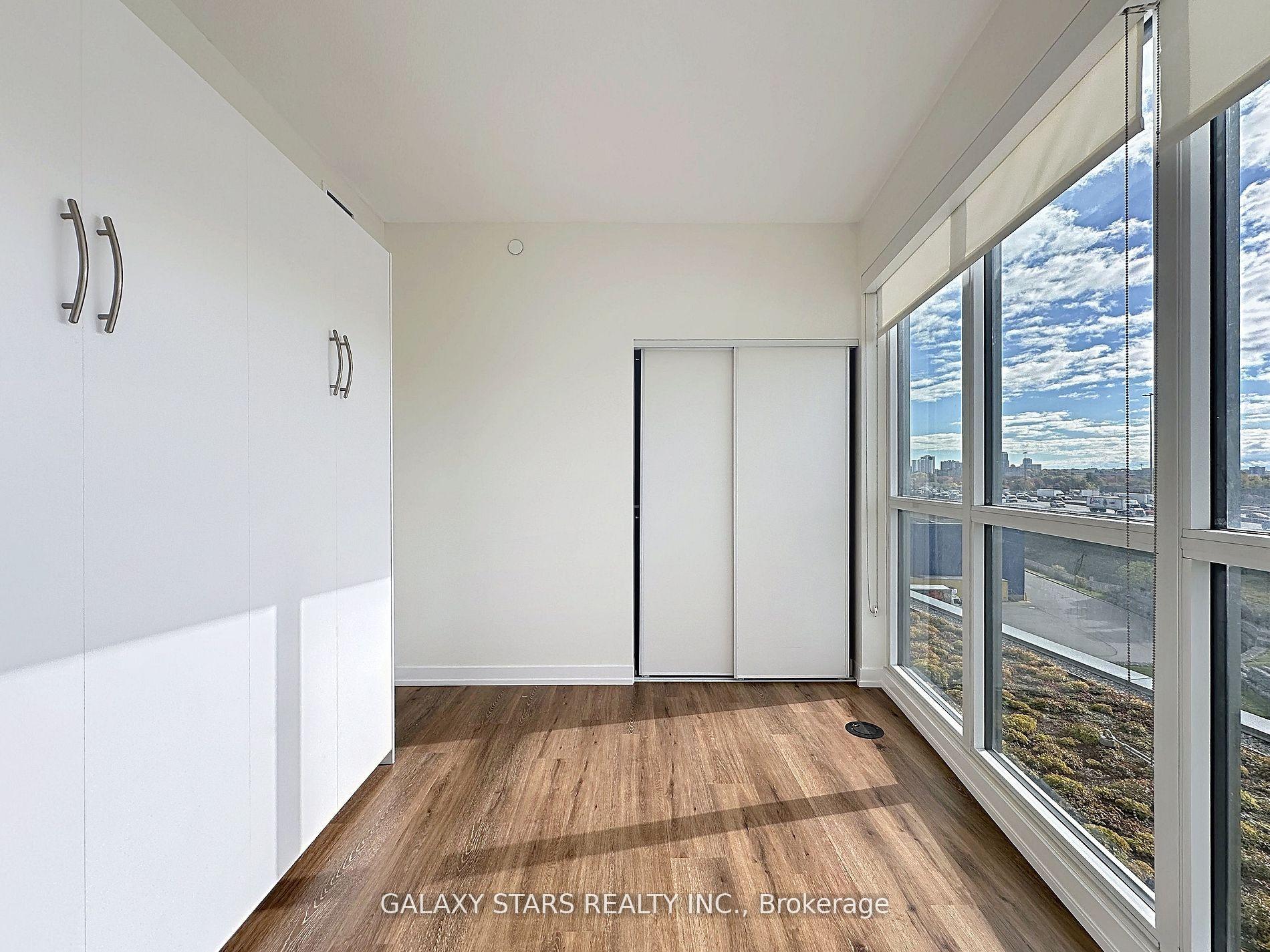Photo 31 of Unit 203, 117 McMahon Drive, North York, Bayview Village — HOMEH