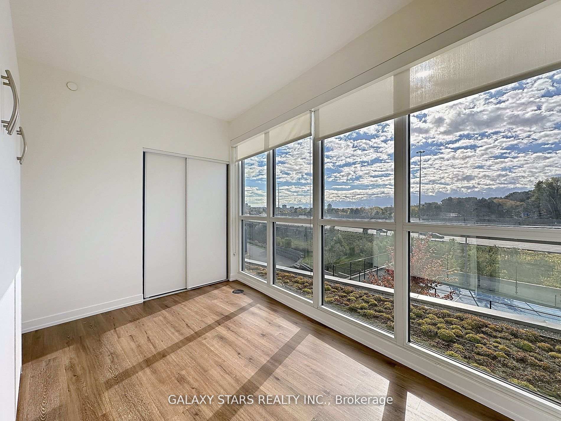 Photo 32 of Unit 203, 117 McMahon Drive, North York, Bayview Village — HOMEH