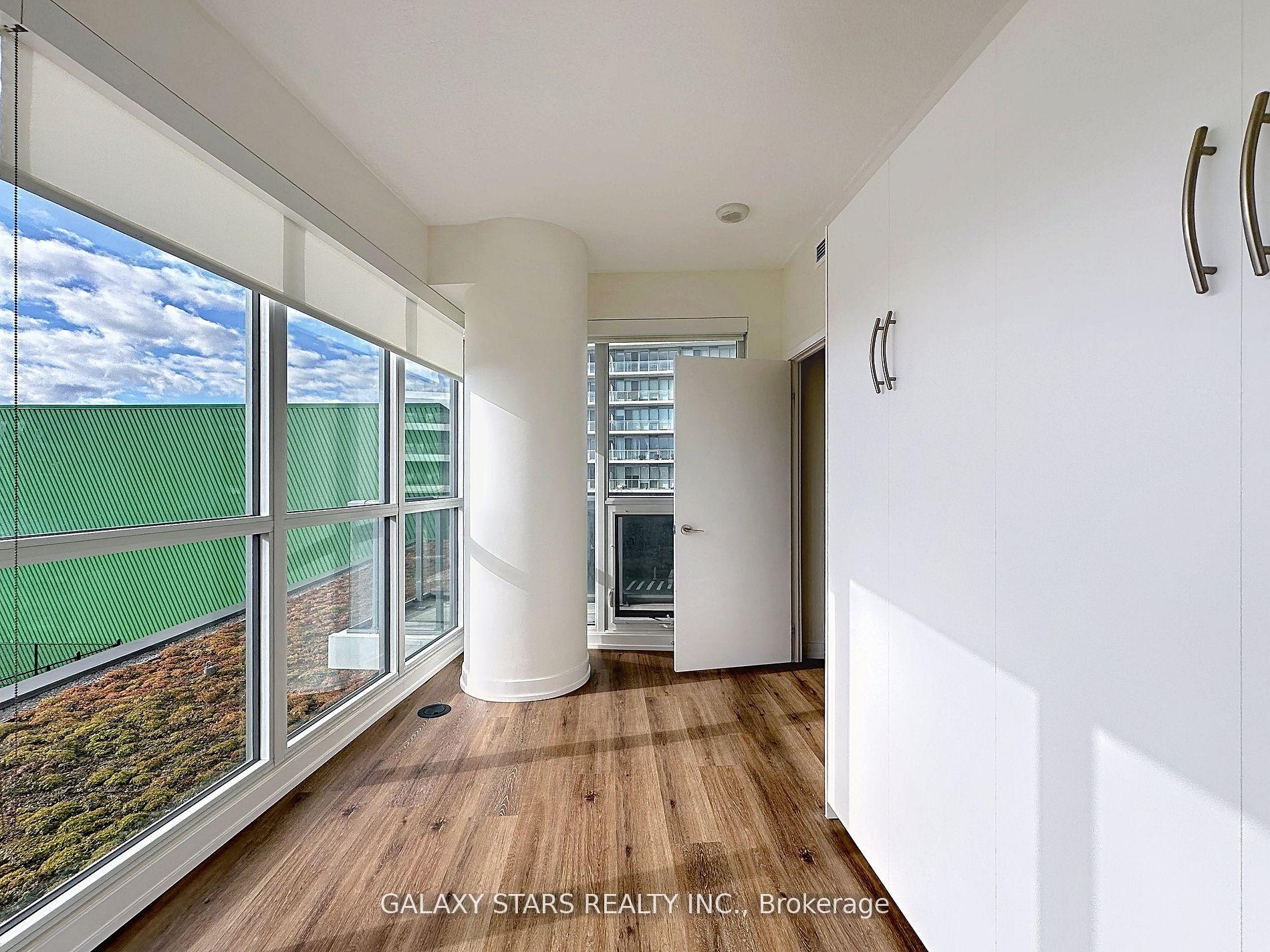 Photo 33 of Unit 203, 117 McMahon Drive, North York, Bayview Village — HOMEH