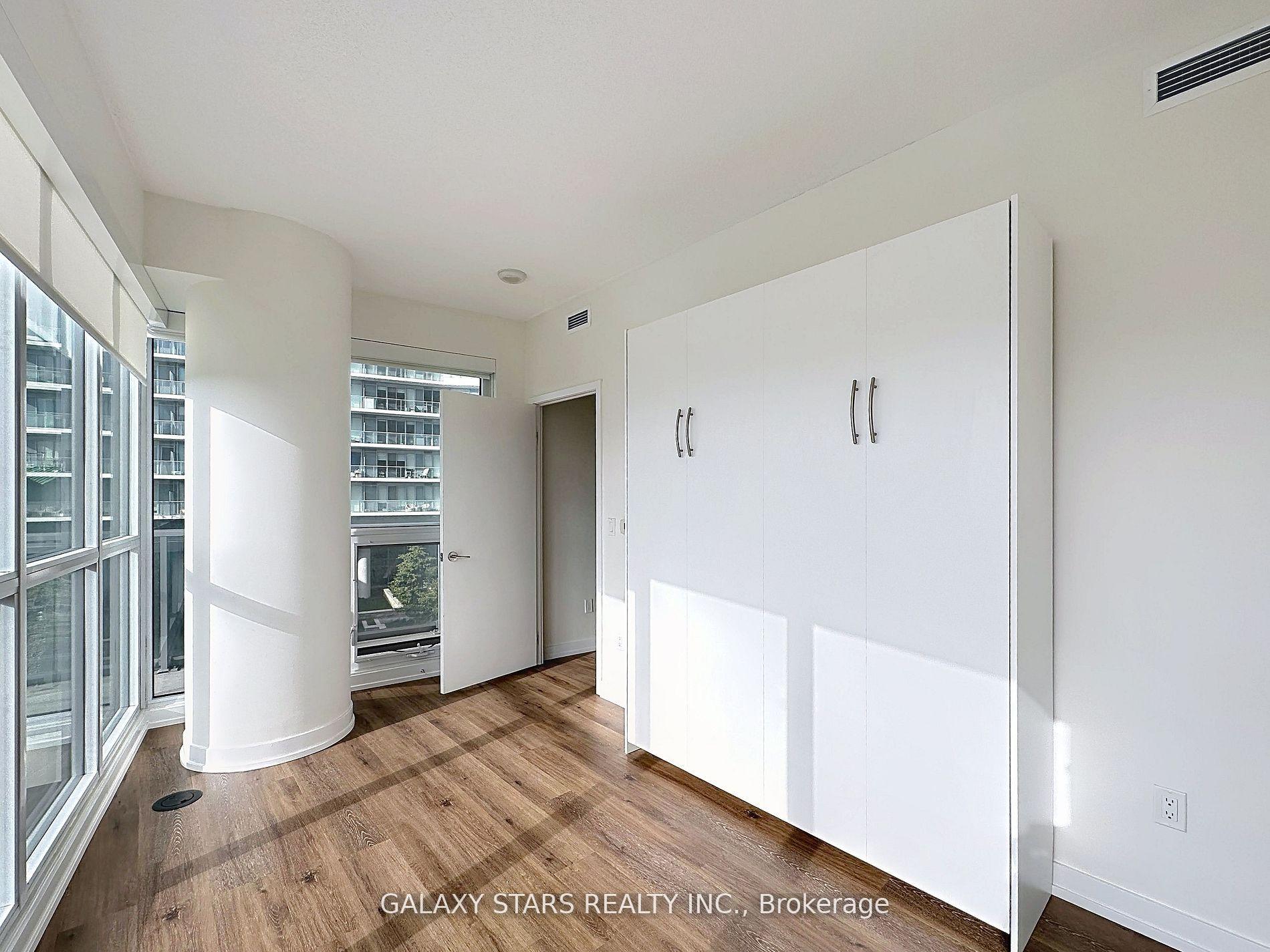 Photo 34 of Unit 203, 117 McMahon Drive, North York, Bayview Village — HOMEH