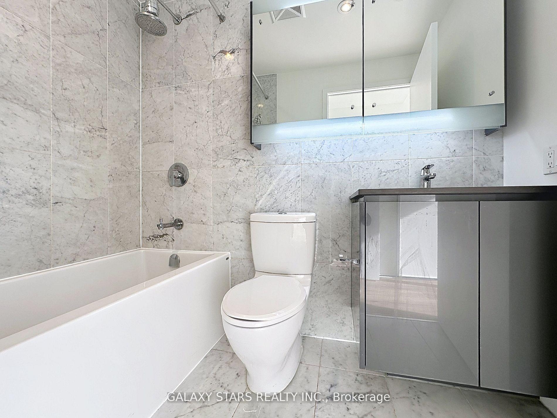 Photo 35 of Unit 203, 117 McMahon Drive, North York, Bayview Village — HOMEH