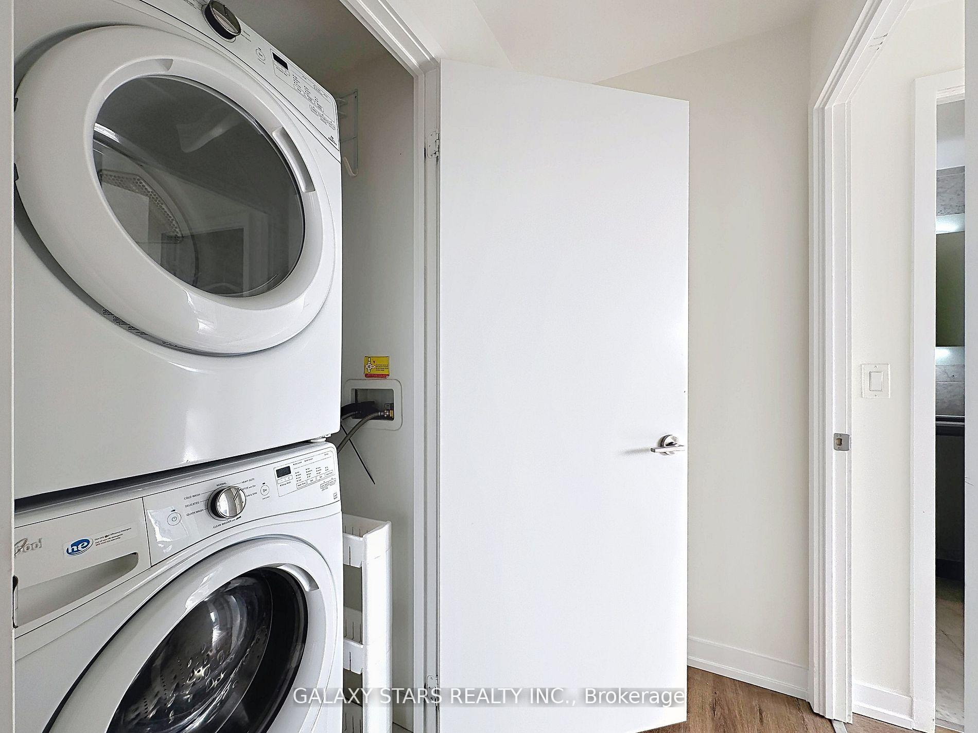 Photo 36 of Unit 203, 117 McMahon Drive, North York, Bayview Village — HOMEH