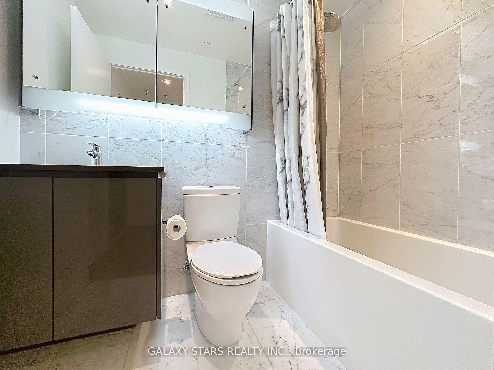 Photo 37 of Unit 203, 117 McMahon Drive, North York, Bayview Village — HOMEH