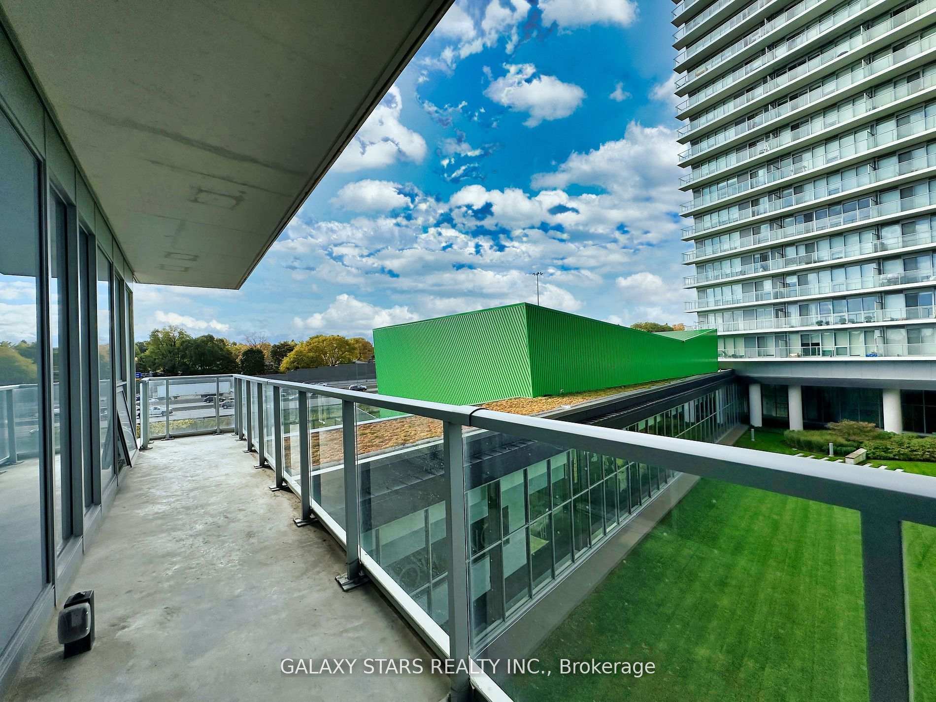 Photo 38 of Unit 203, 117 McMahon Drive, North York, Bayview Village — HOMEH