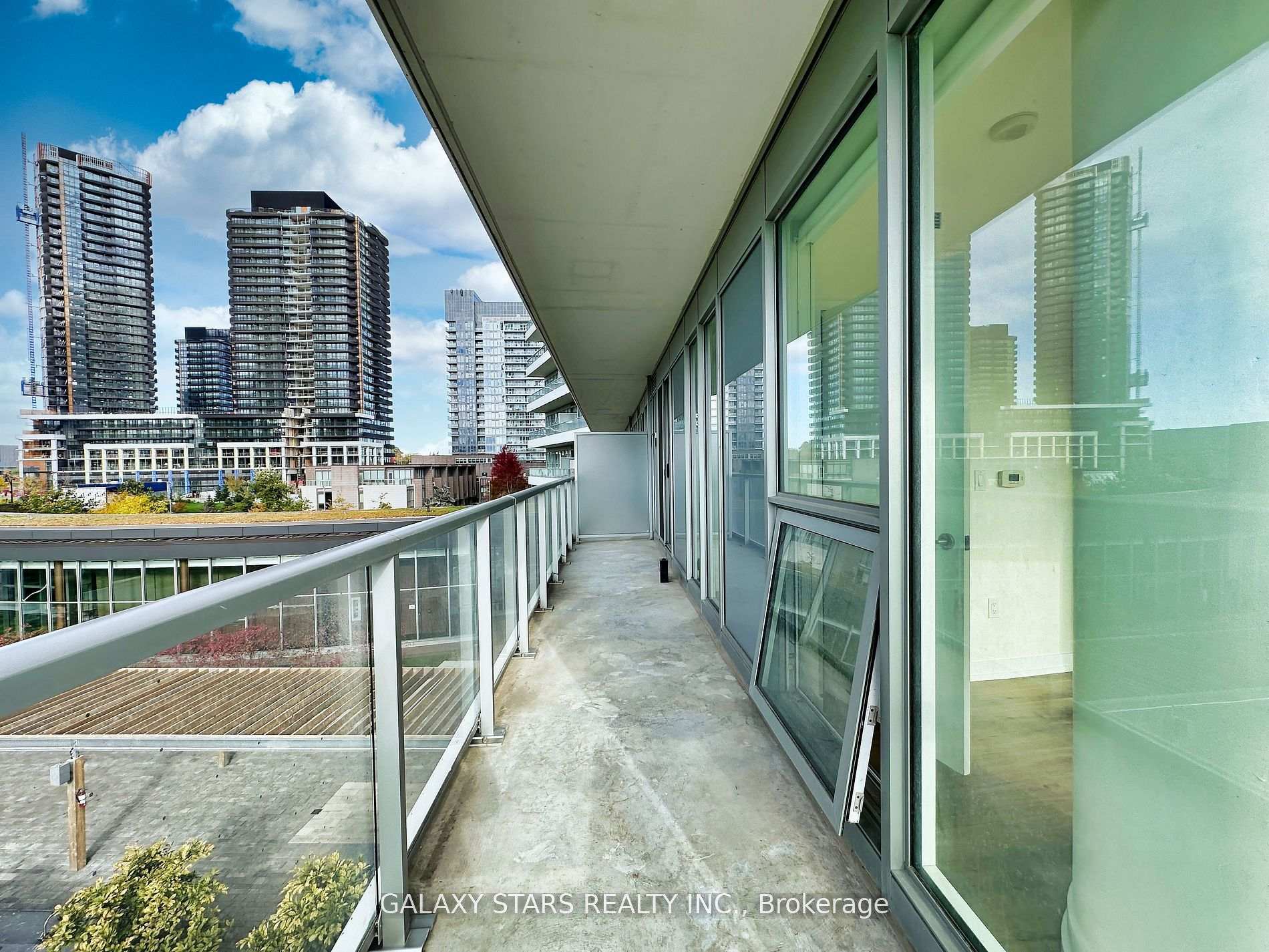 Photo 40 of Unit 203, 117 McMahon Drive, North York, Bayview Village — HOMEH