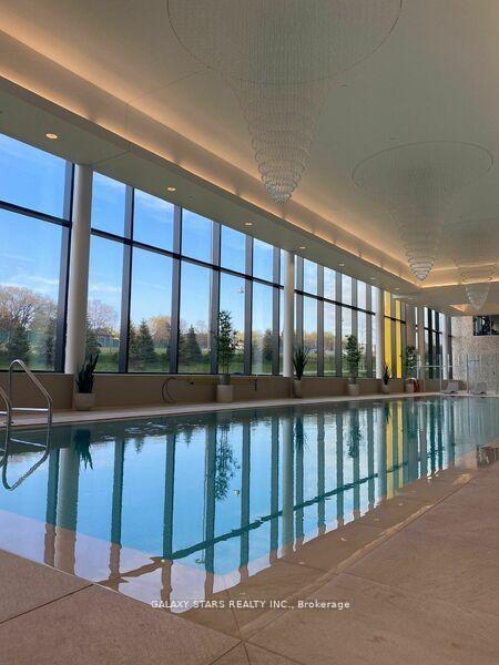 Photo 41 of Unit 203, 117 McMahon Drive, North York, Bayview Village — HOMEH