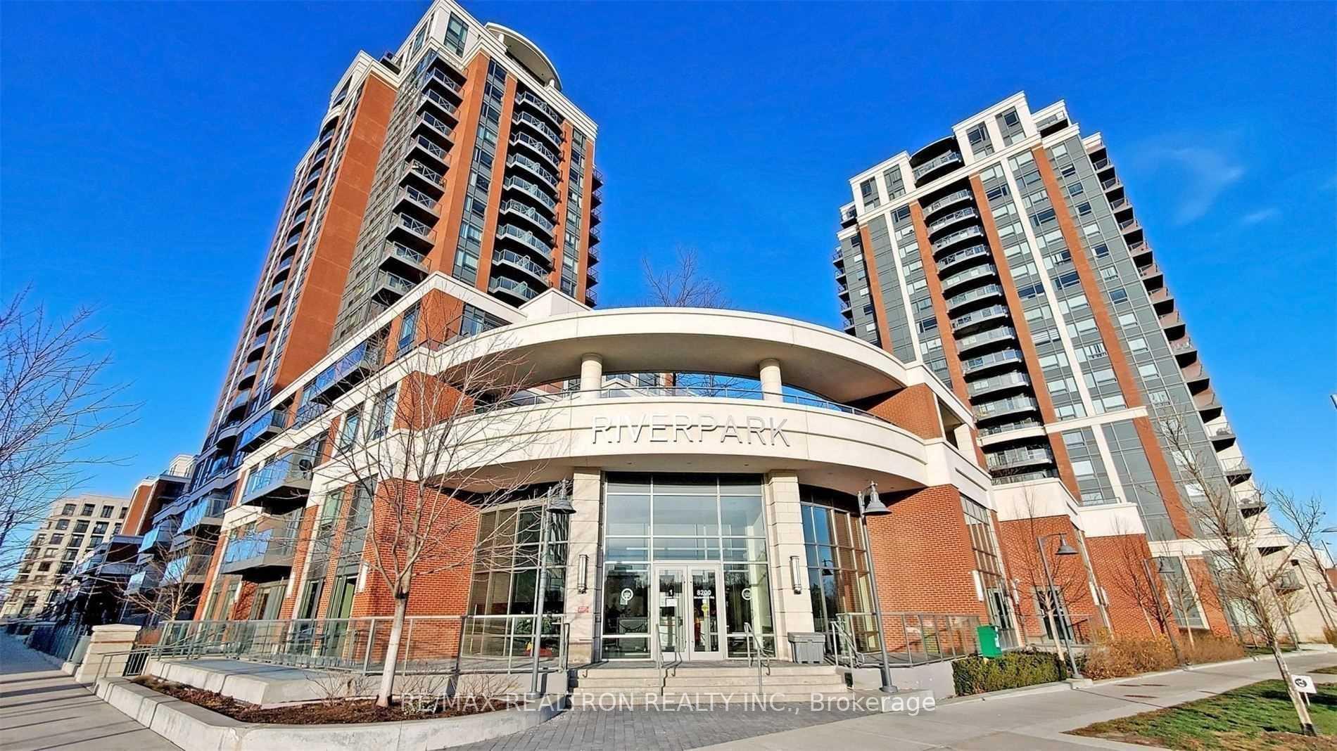 Photo 2 of Unit 902, 8200 Birchmount Road, Markham, Unionville — HOMEH