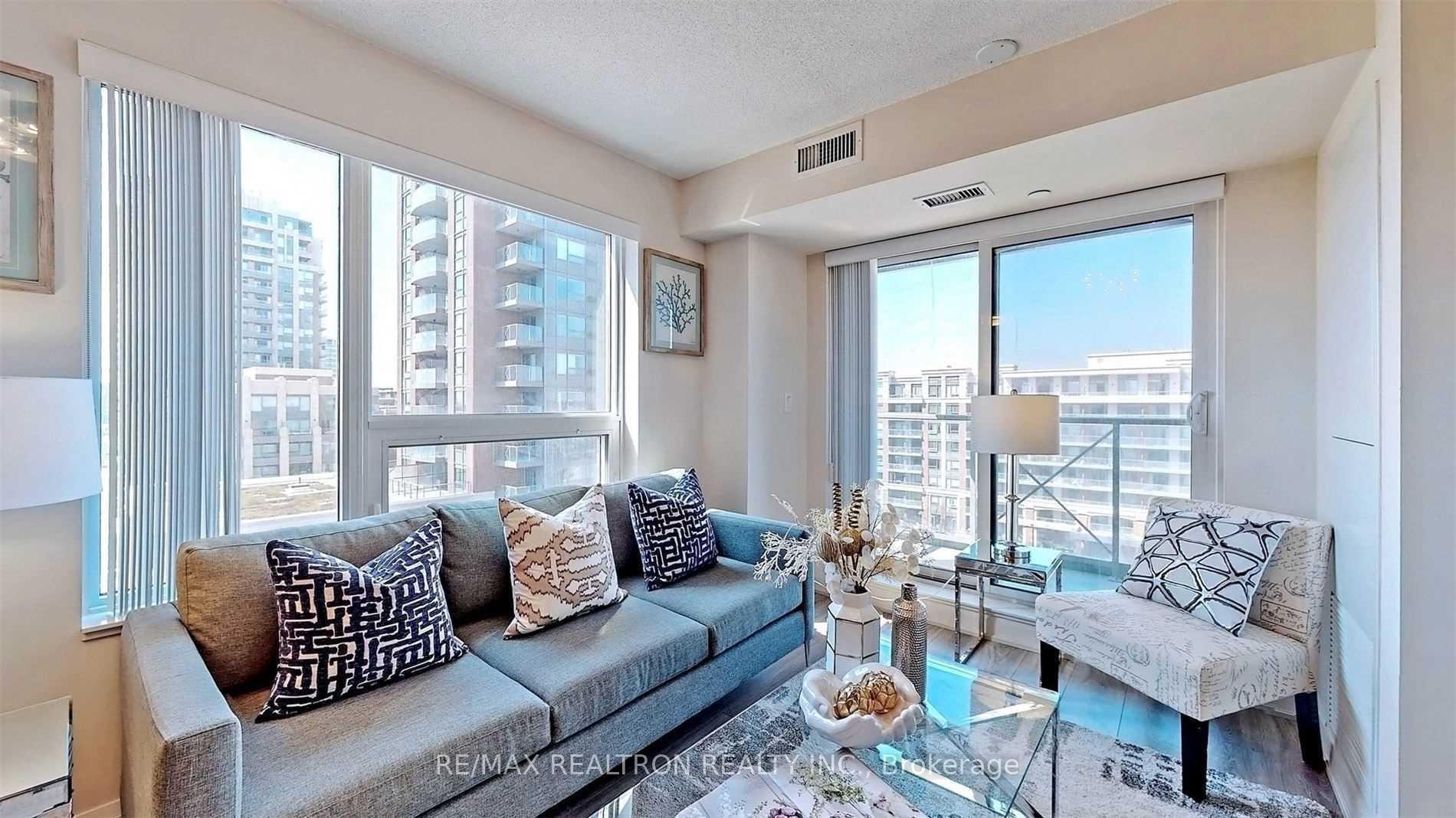 Photo 13 of Unit 902, 8200 Birchmount Road, Markham, Unionville — HOMEH
