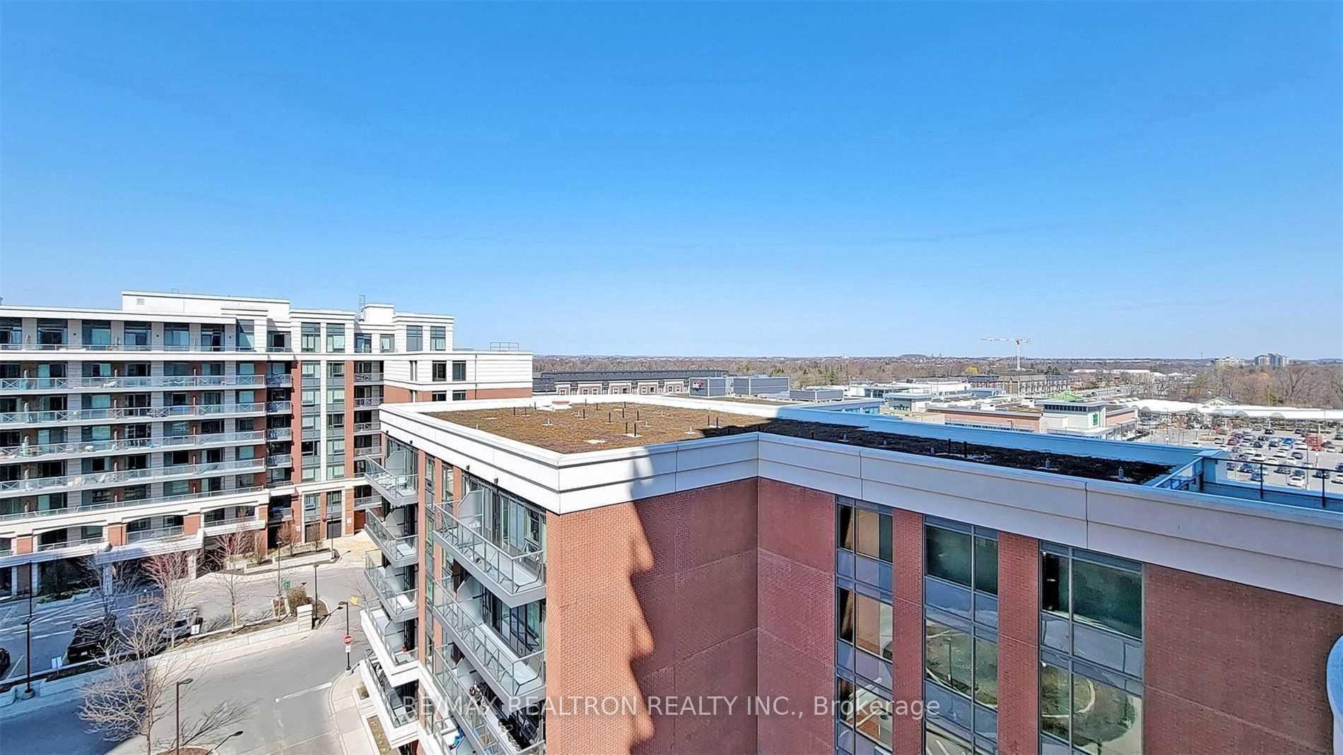 Photo 14 of Unit 902, 8200 Birchmount Road, Markham, Unionville — HOMEH