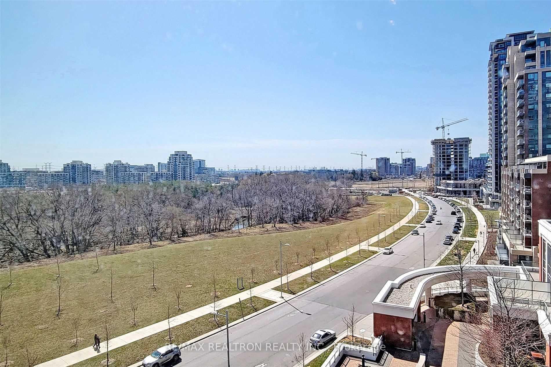 Photo 15 of Unit 902, 8200 Birchmount Road, Markham, Unionville — HOMEH